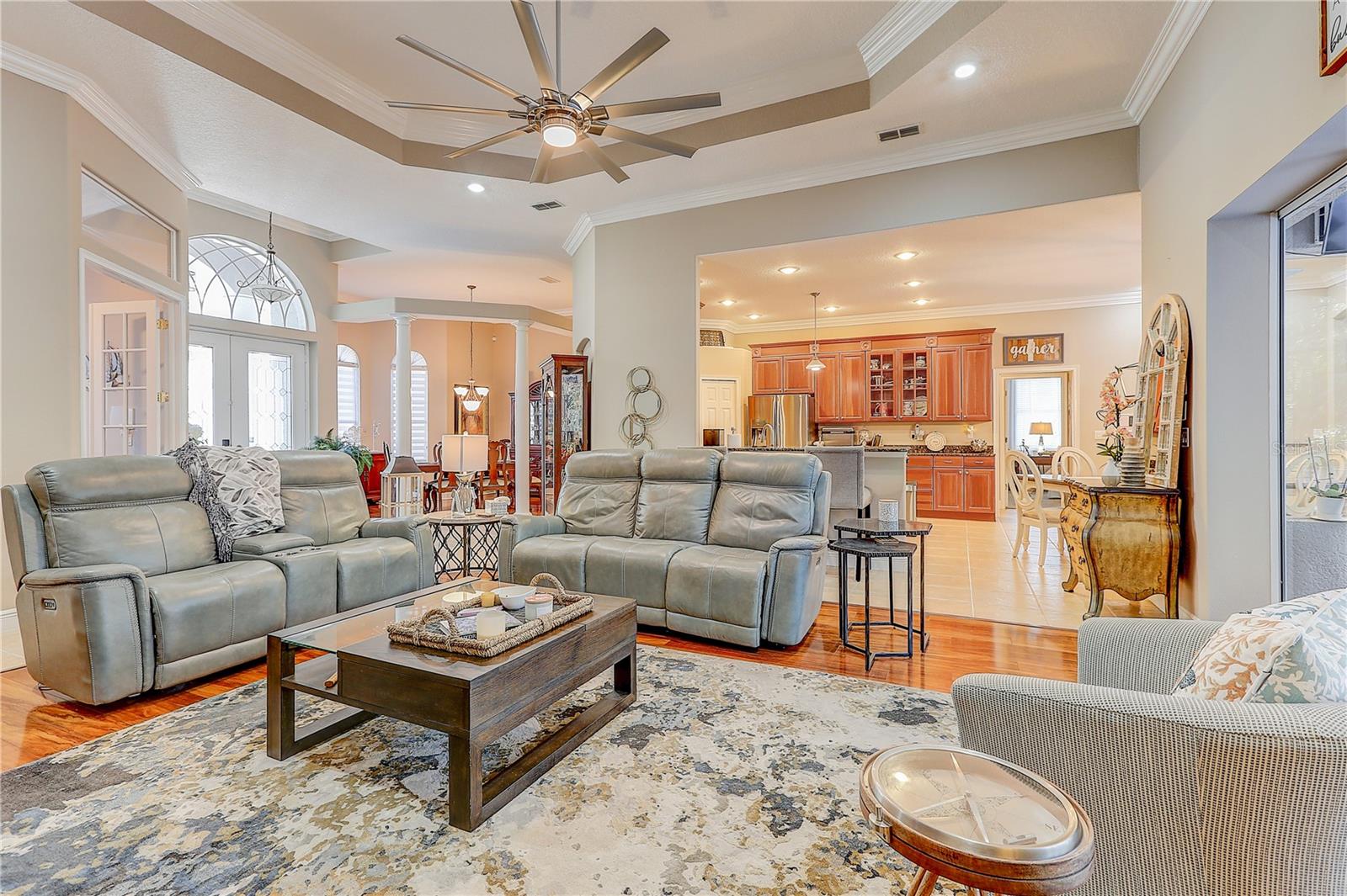 Image 6 of 64 For 12054 Quail Ridge Drive