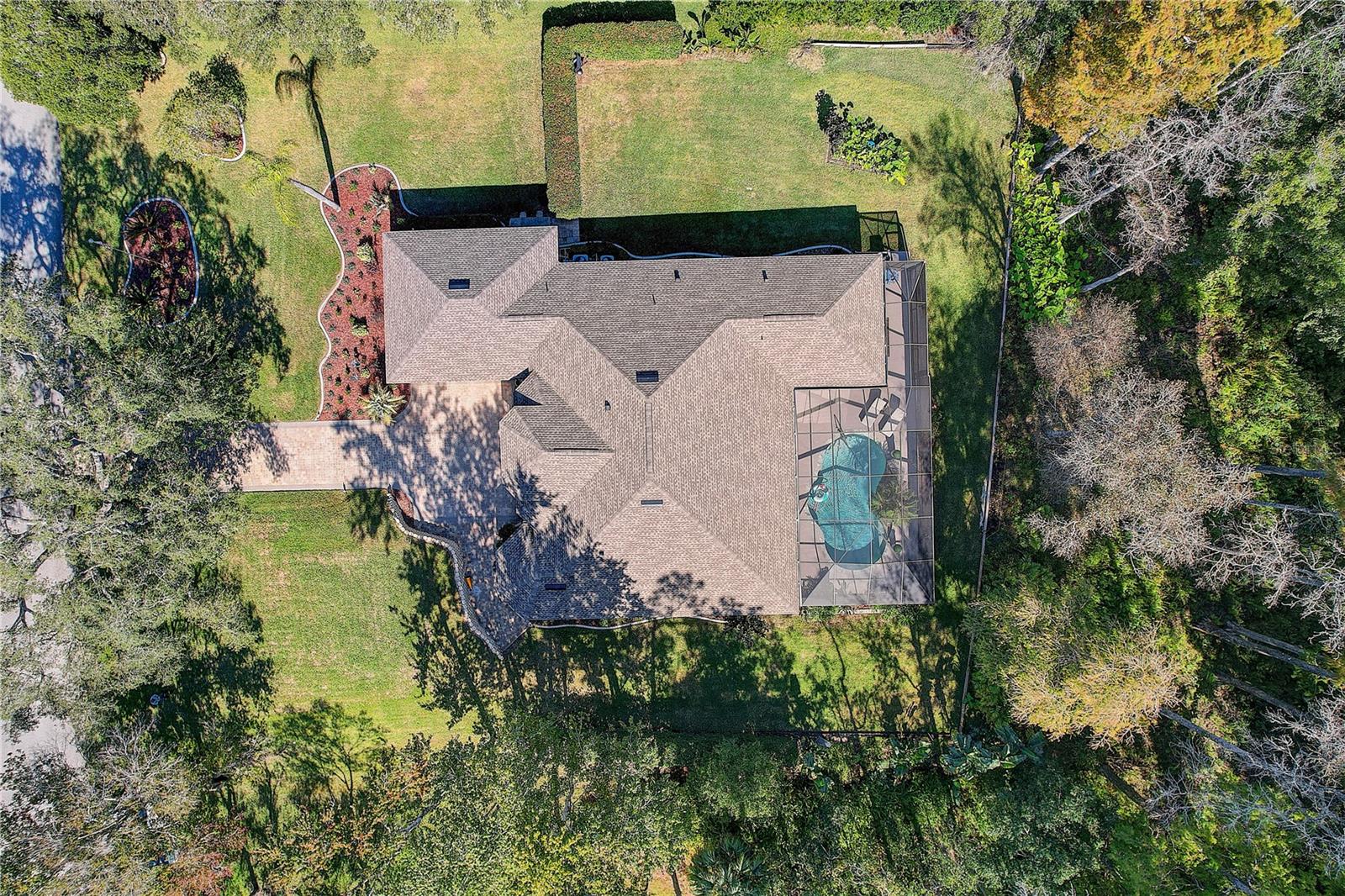 Image 63 of 64 For 12054 Quail Ridge Drive