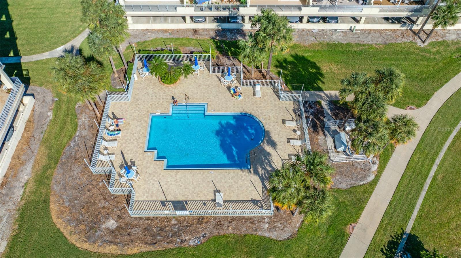 Image 22 of 57 For 7872 Sailboat Key Boulevard S 306