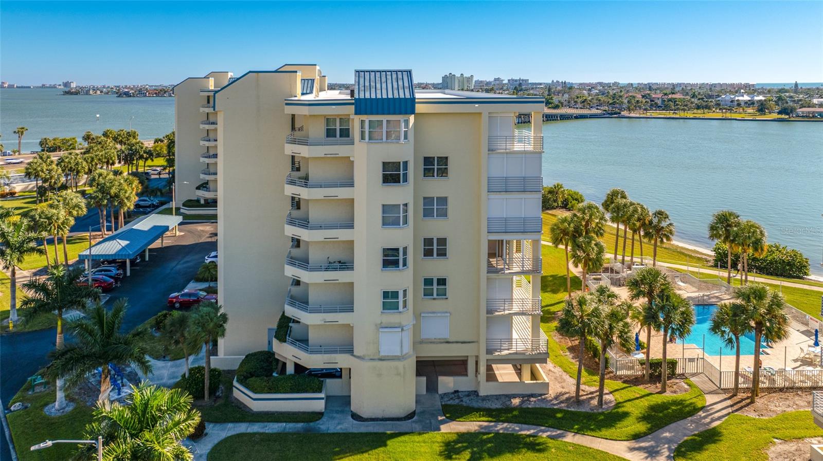 Image 49 of 57 For 7872 Sailboat Key Boulevard S 306