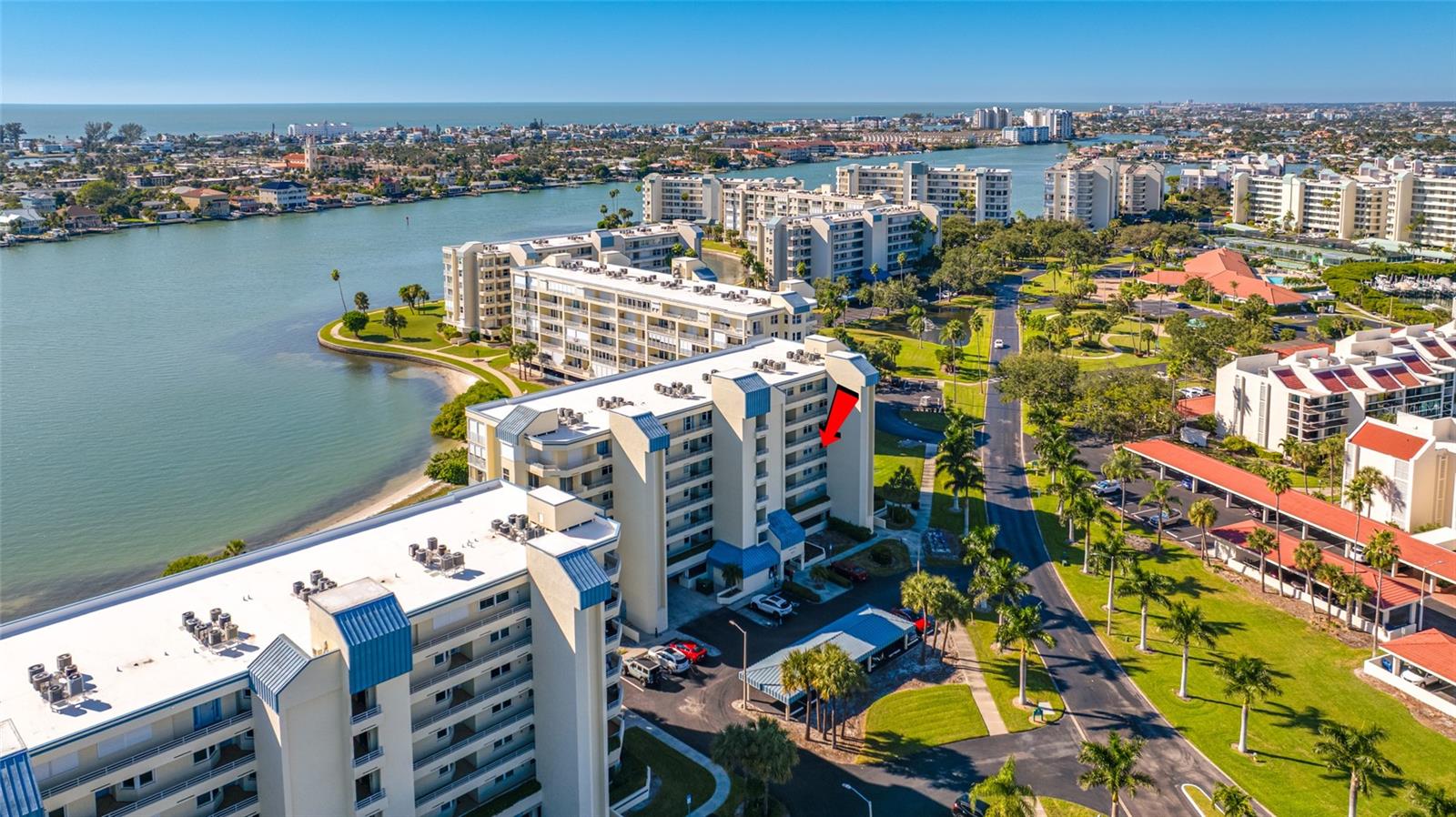 Image 50 of 57 For 7872 Sailboat Key Boulevard S 306