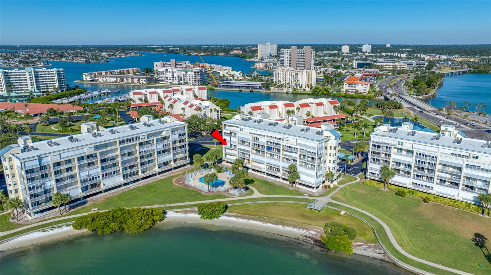 Image 51 of 57 For 7872 Sailboat Key Boulevard S 306