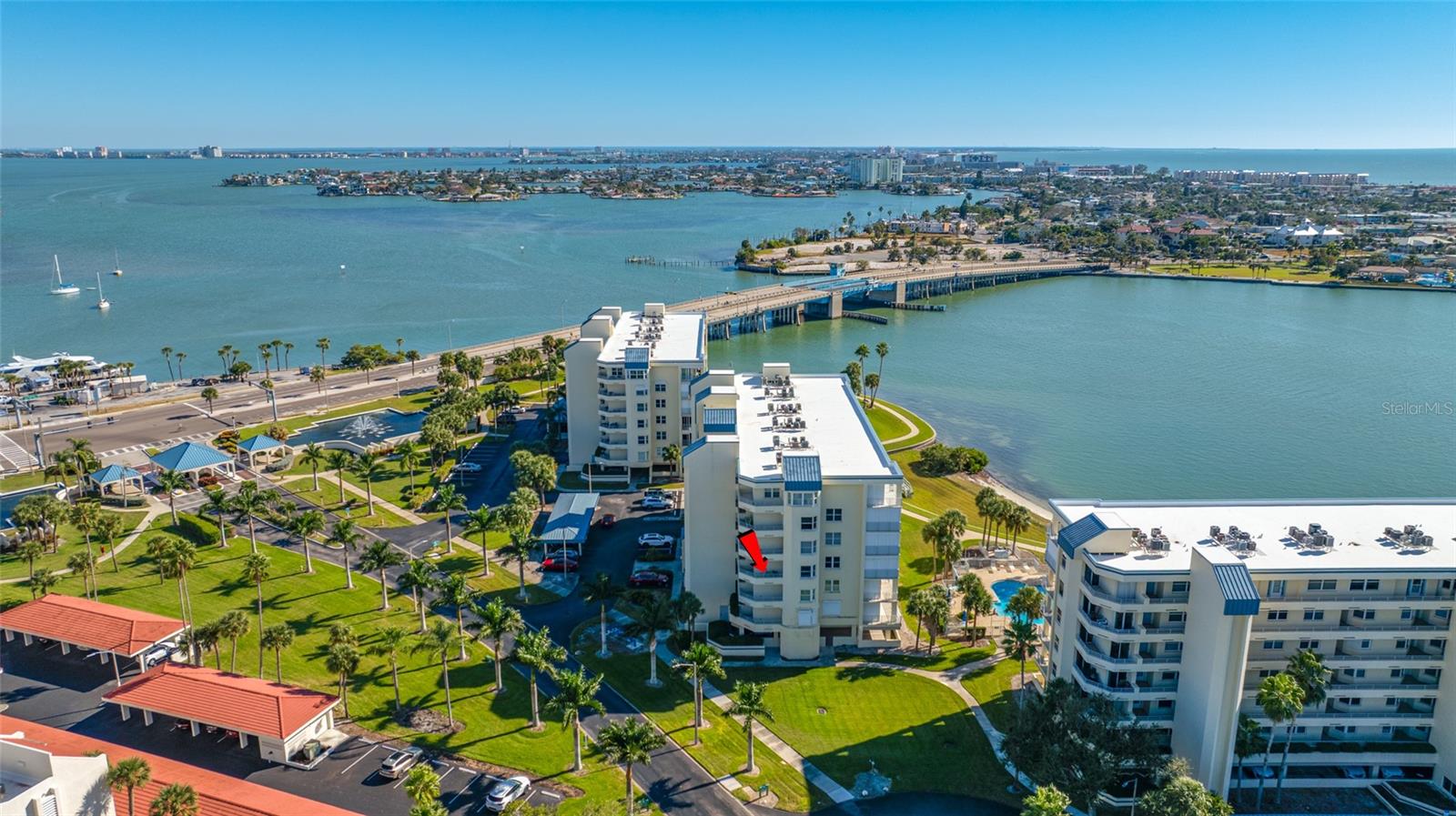 Image 53 of 57 For 7872 Sailboat Key Boulevard S 306