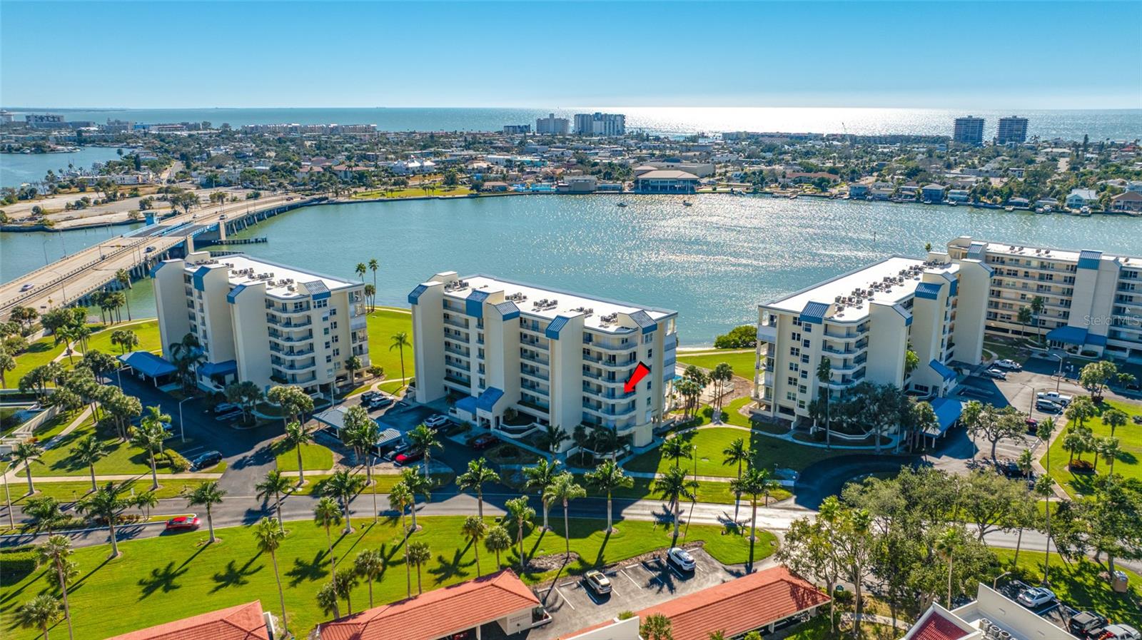 Image 55 of 57 For 7872 Sailboat Key Boulevard S 306