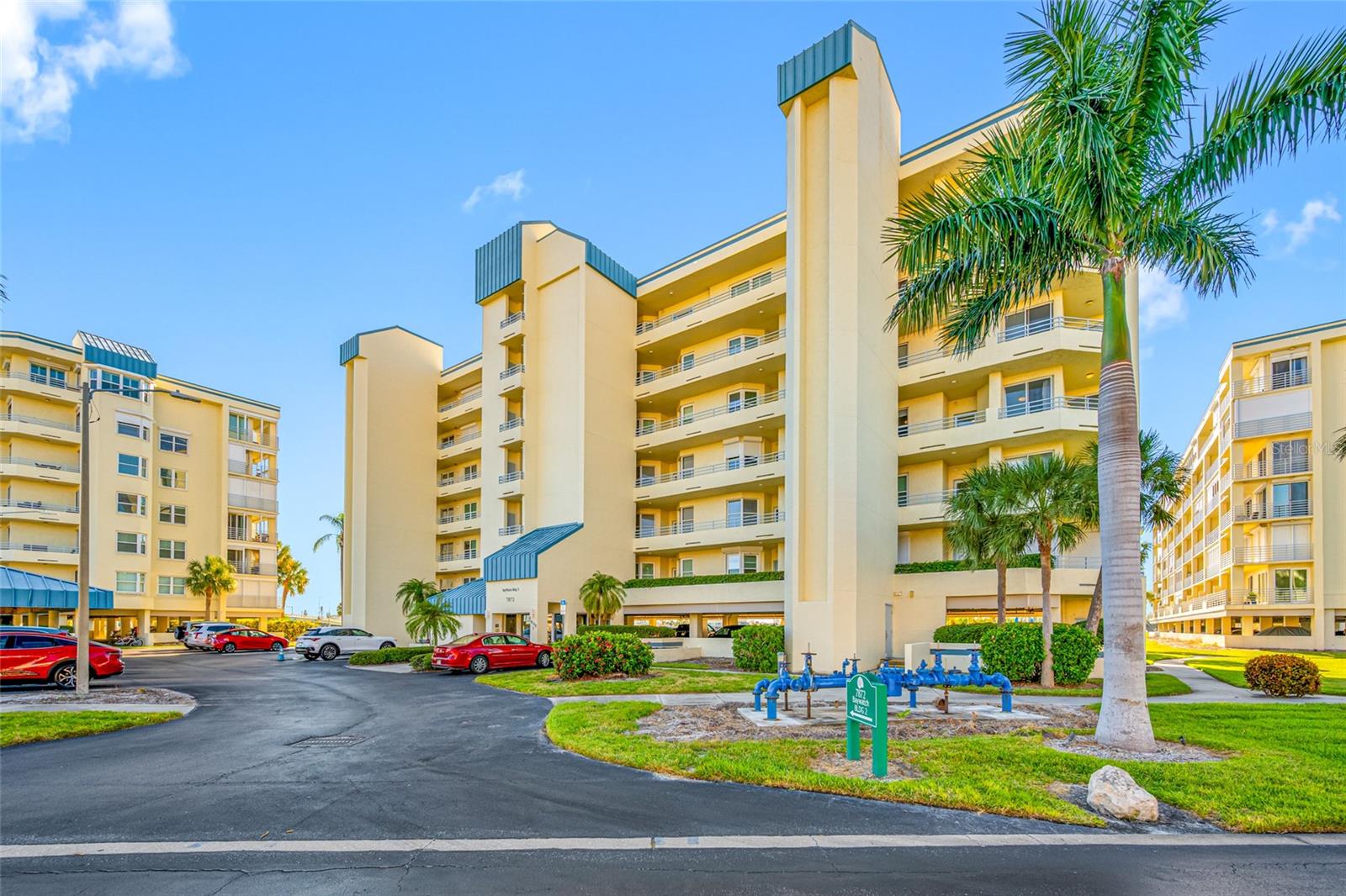 Image 57 of 57 For 7872 Sailboat Key Boulevard S 306