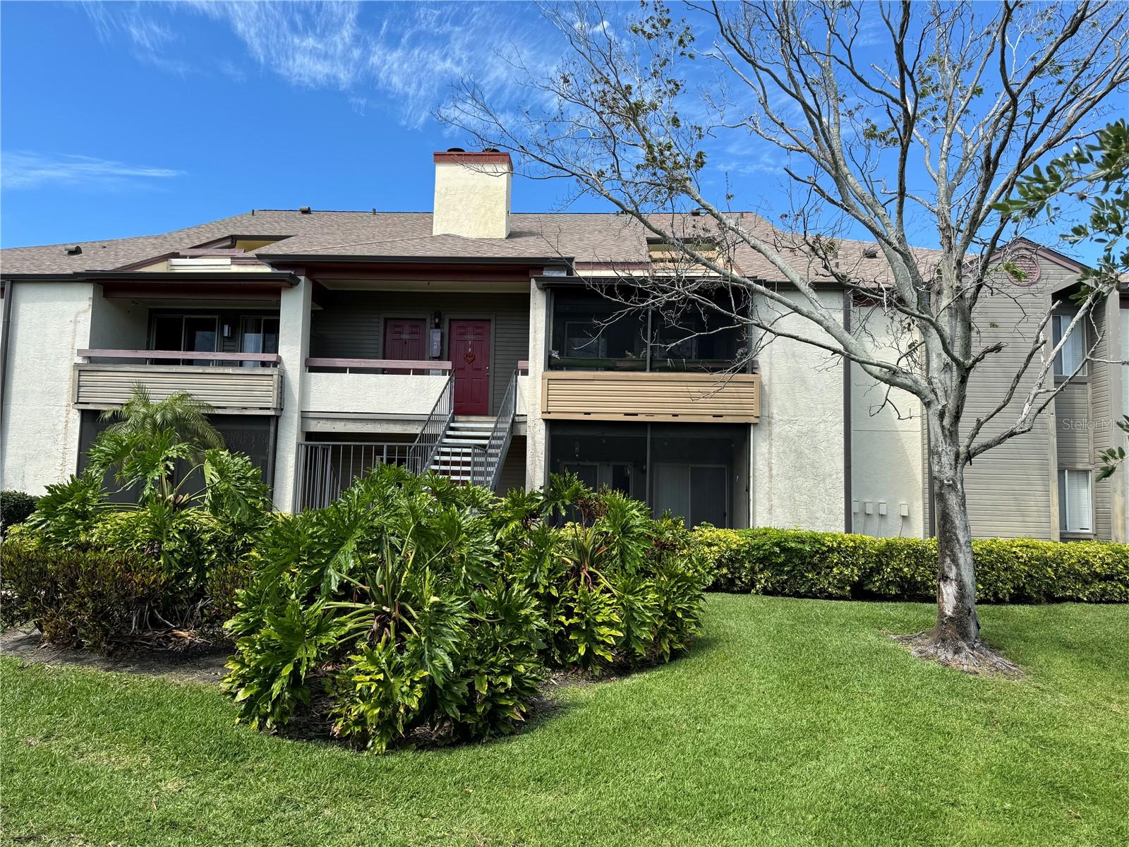 Details for 10263 Gandy Boulevard N 2303, ST PETERSBURG, FL 33702