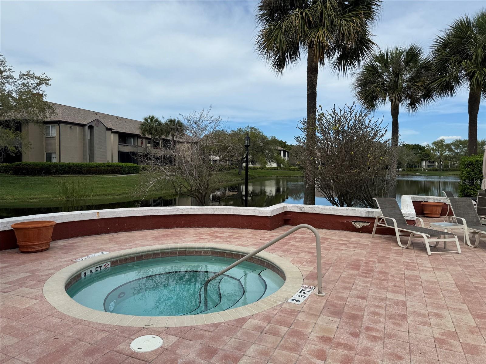 Image 20 of 23 For 10263 Gandy Boulevard N 2303