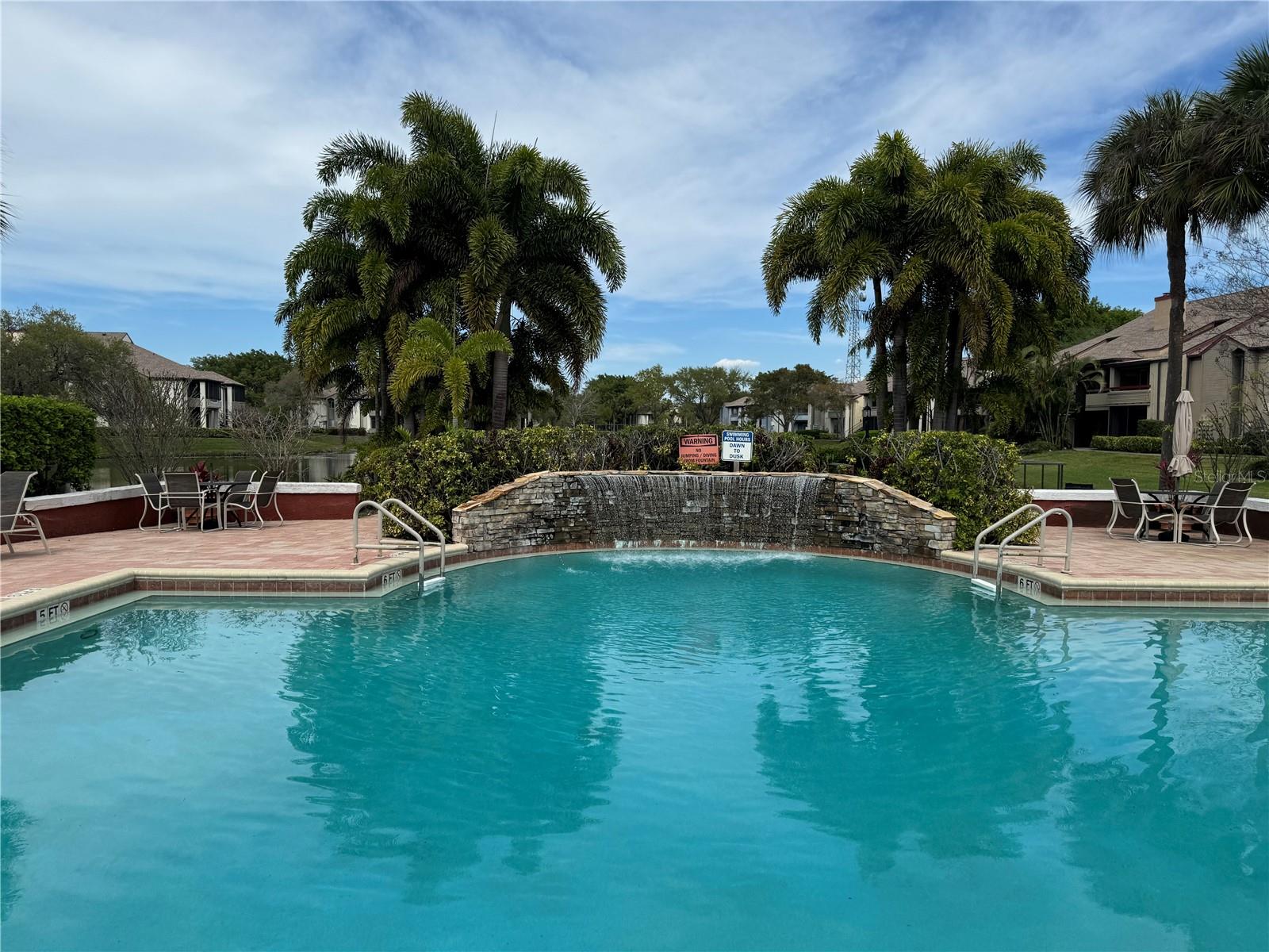 Image 21 of 23 For 10263 Gandy Boulevard N 2303