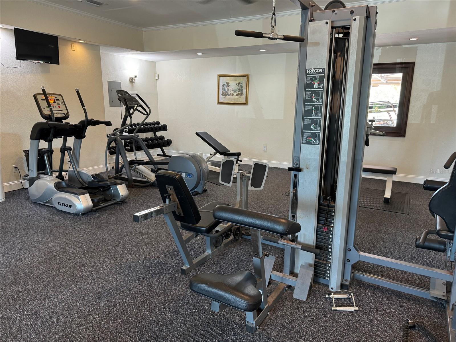 Image 23 of 23 For 10263 Gandy Boulevard N 2303