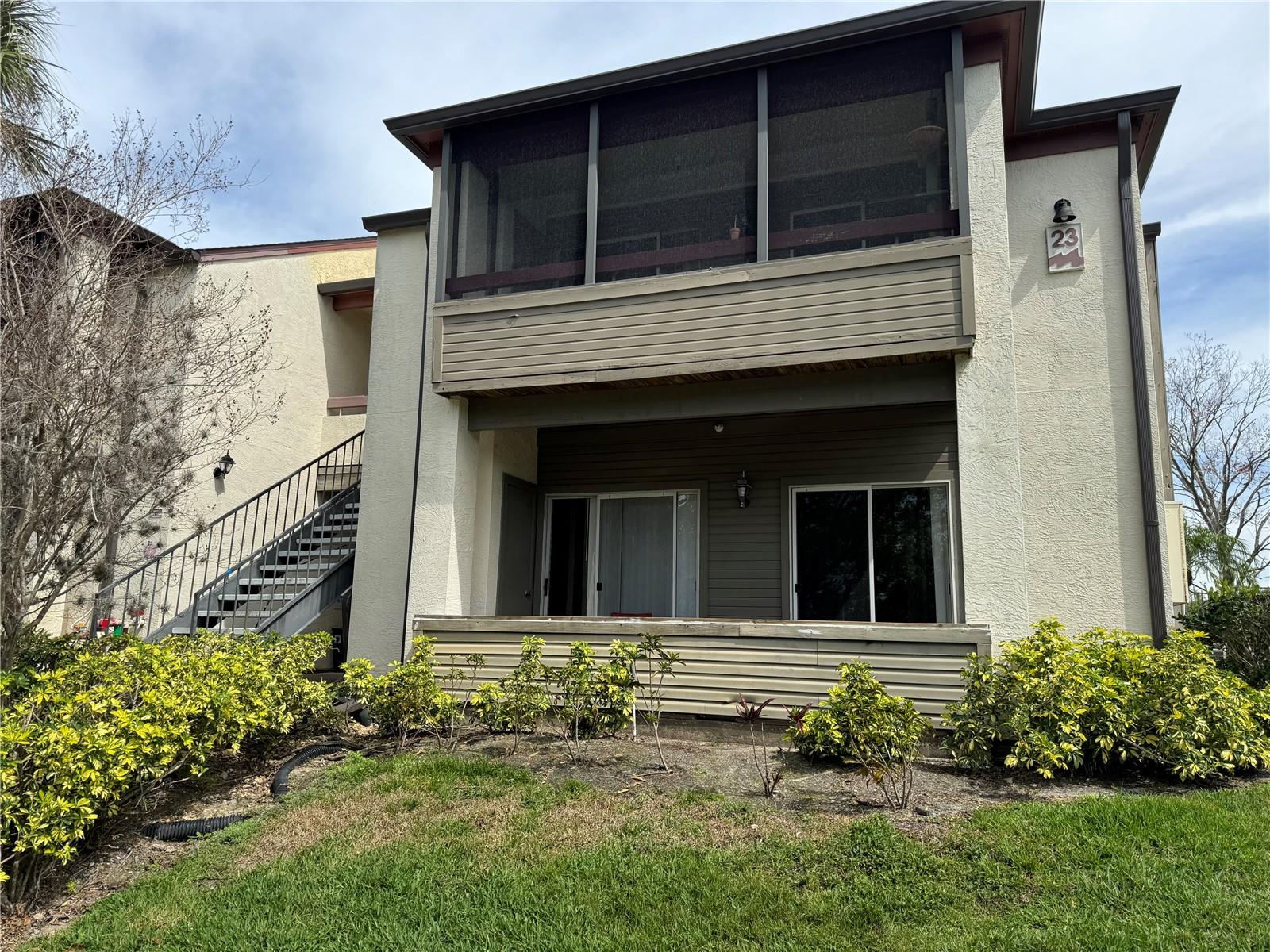 Image 4 of 23 For 10263 Gandy Boulevard N 2303