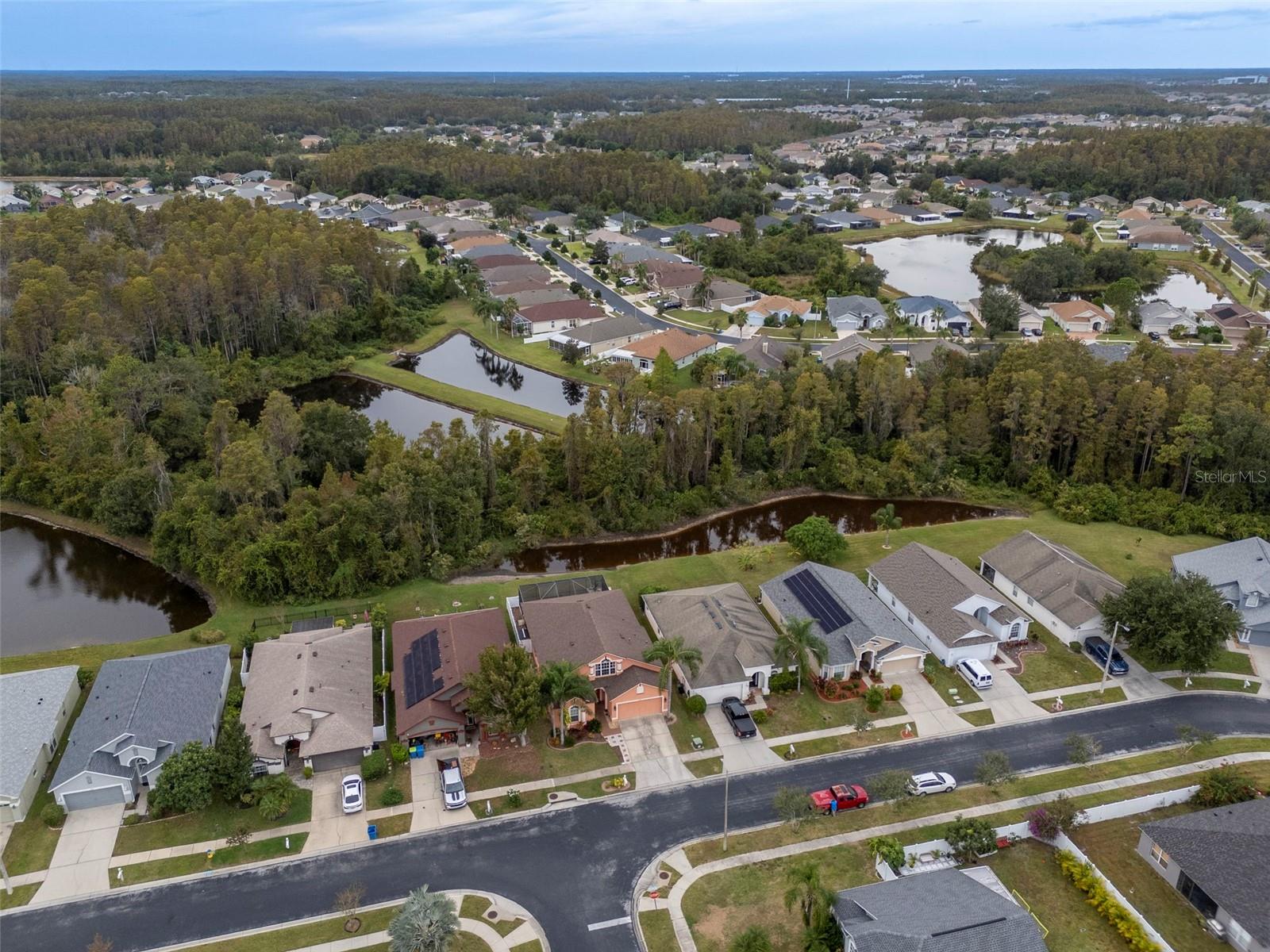 Image 50 of 59 For 31241 Kirkshire Court