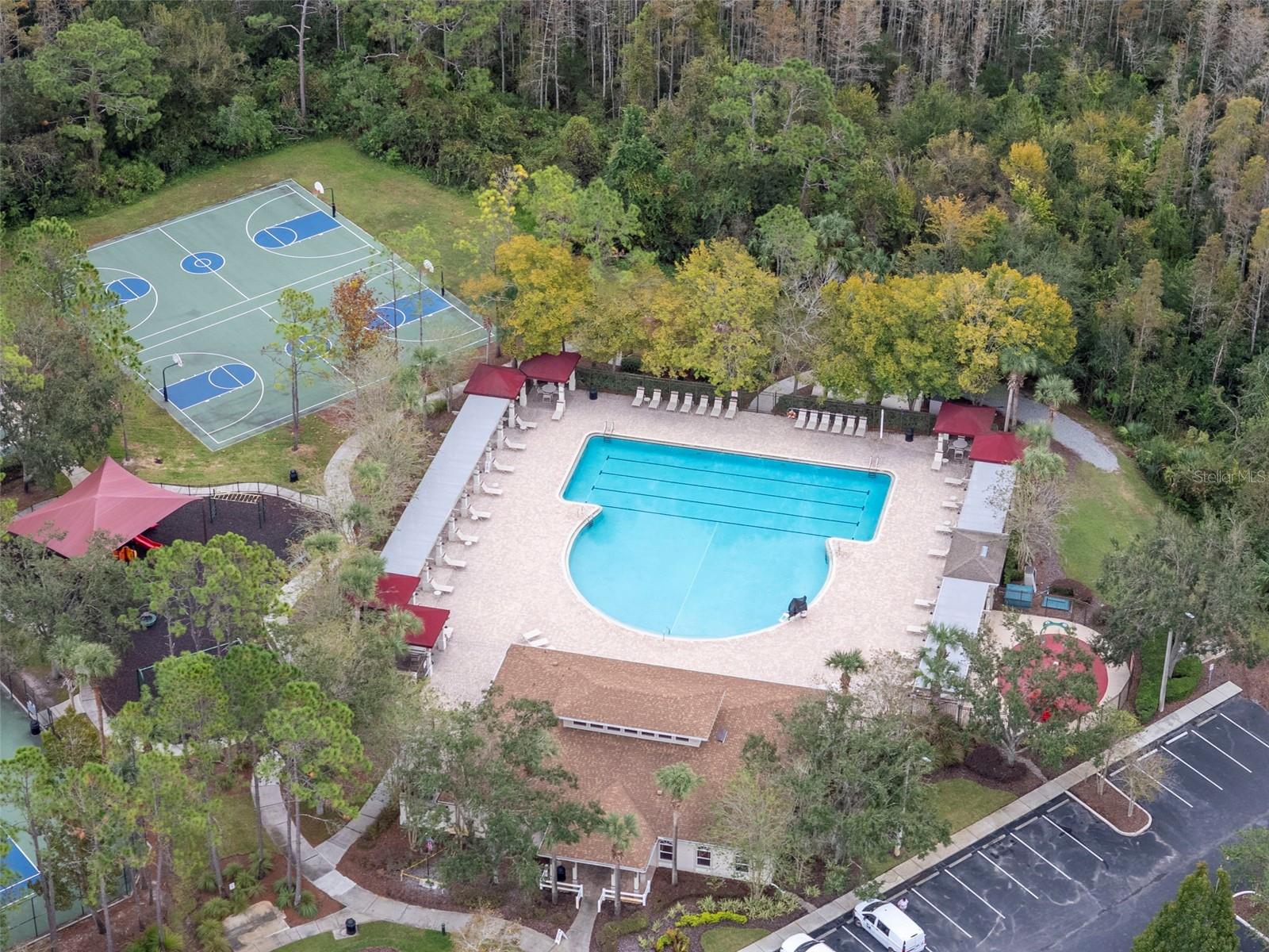 Image 57 of 59 For 31241 Kirkshire Court