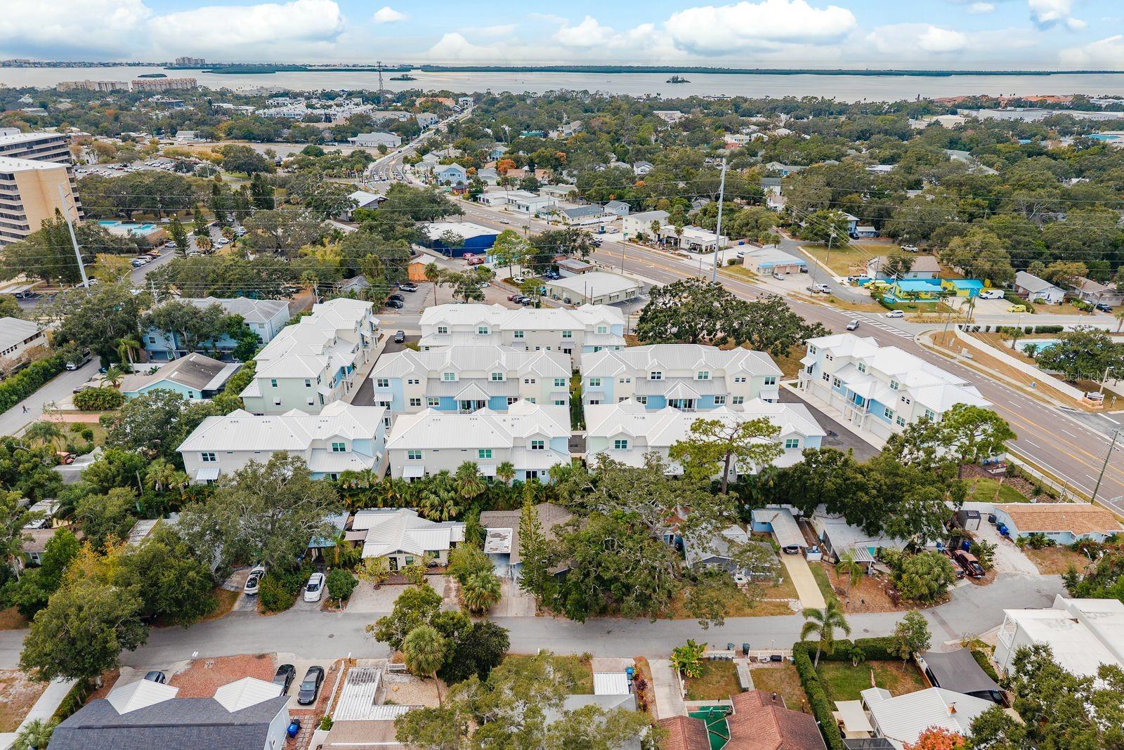 Image 51 of 52 For 833 Oak Bend Lane