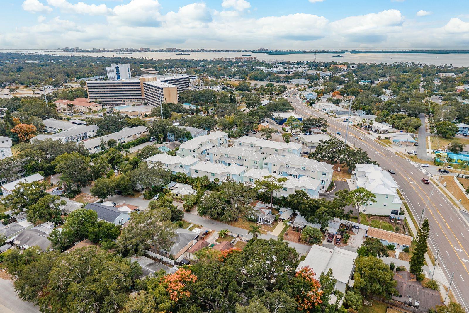 Image 52 of 52 For 833 Oak Bend Lane