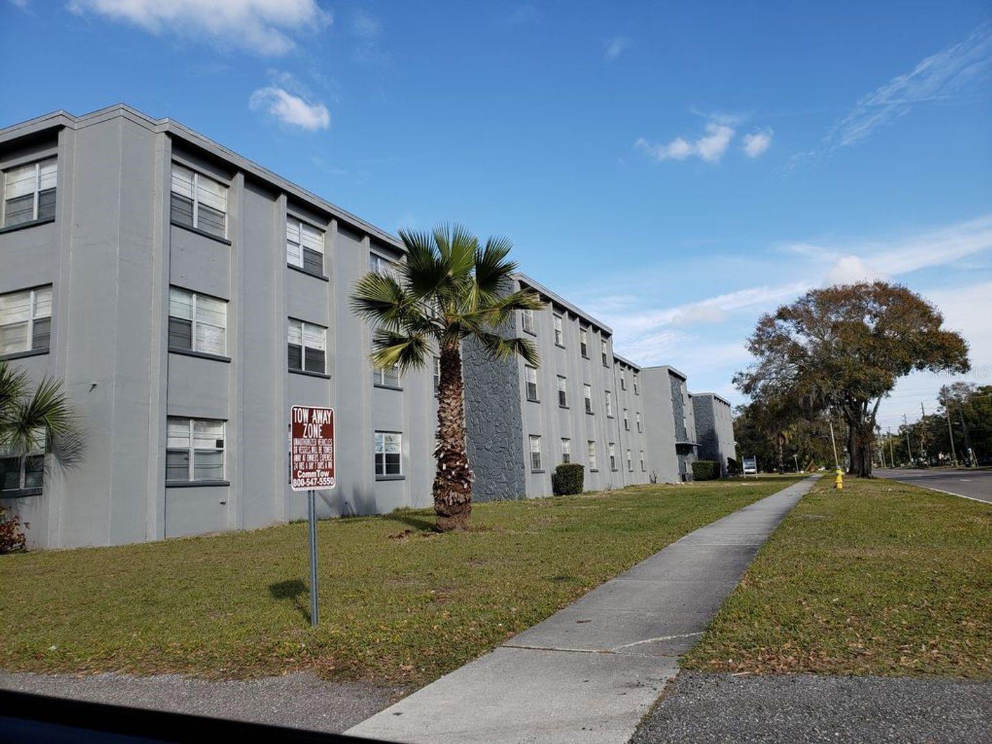 Image 6 of 6 For 4601 22nd Avenue S 109