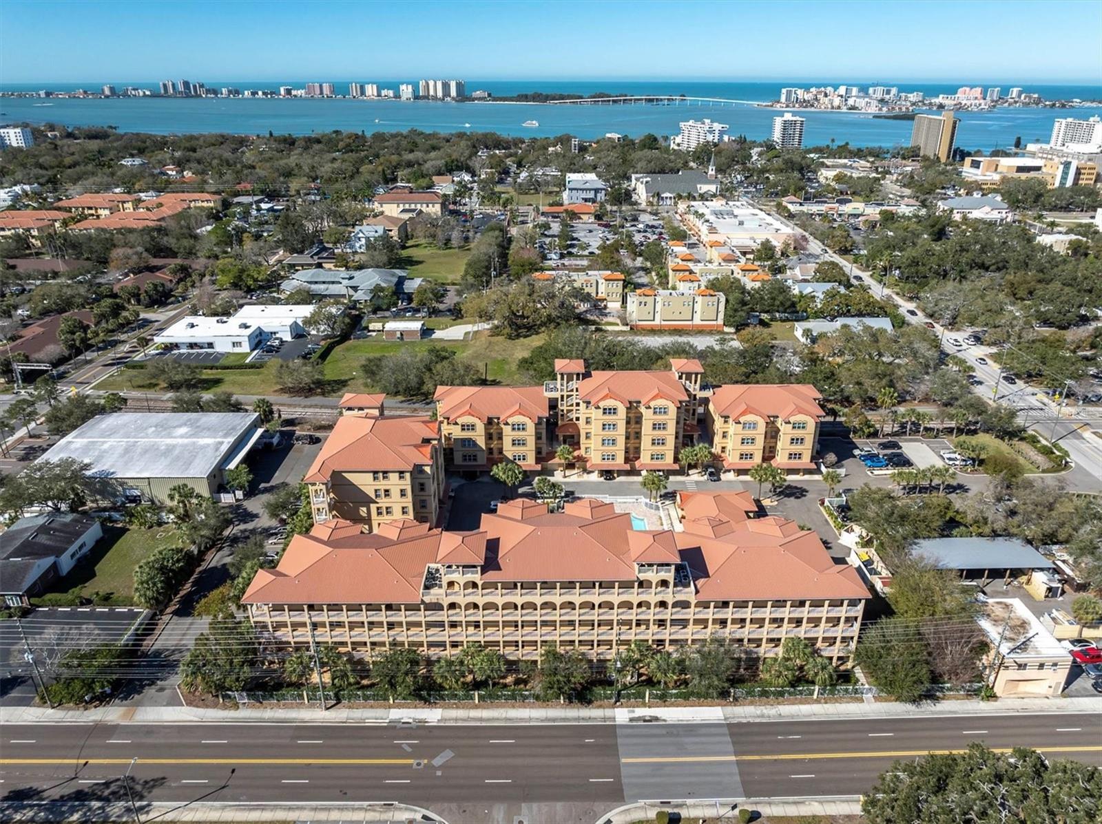 Details for 642 Wells Court 402, CLEARWATER, FL 33756