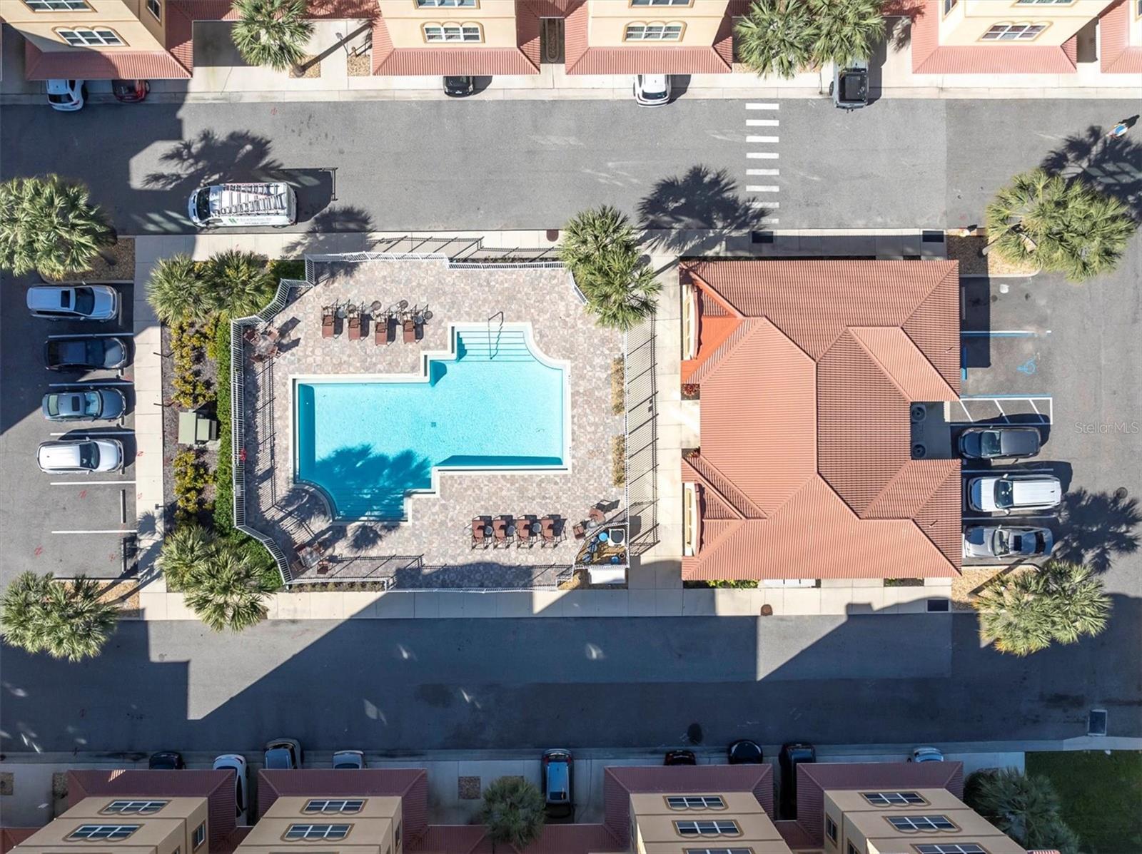 Image 30 of 39 For 642 Wells Court 402