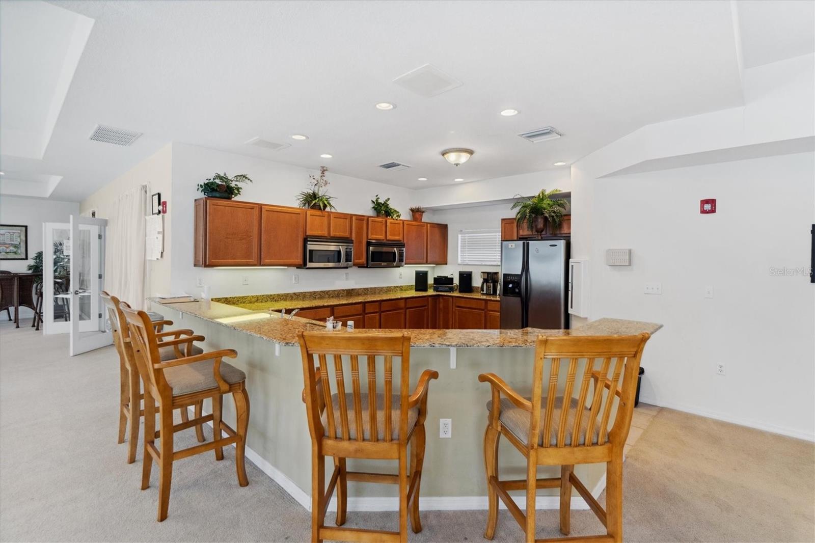 Image 36 of 39 For 642 Wells Court 402