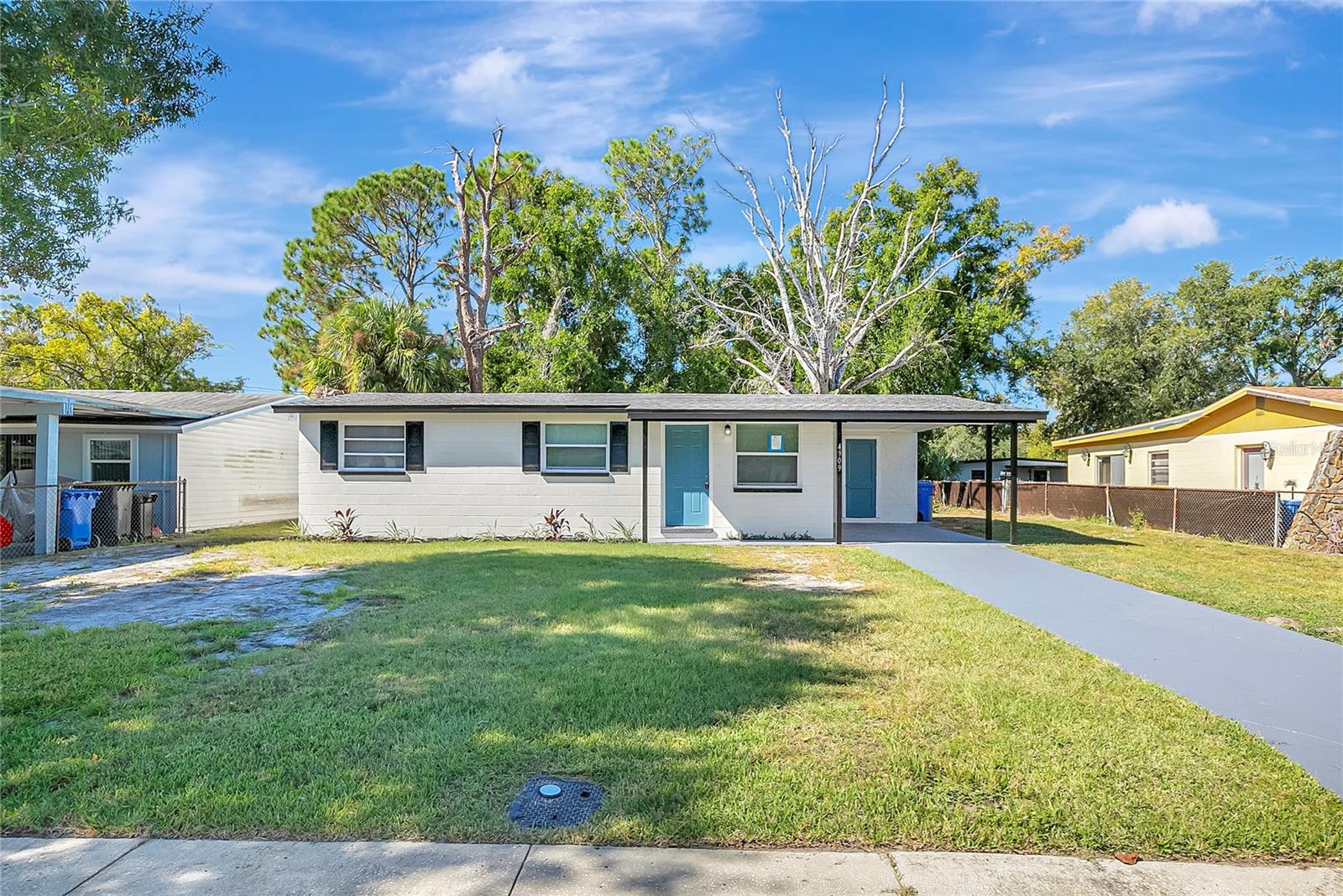 Details for 4909 84th Street, TAMPA, FL 33619