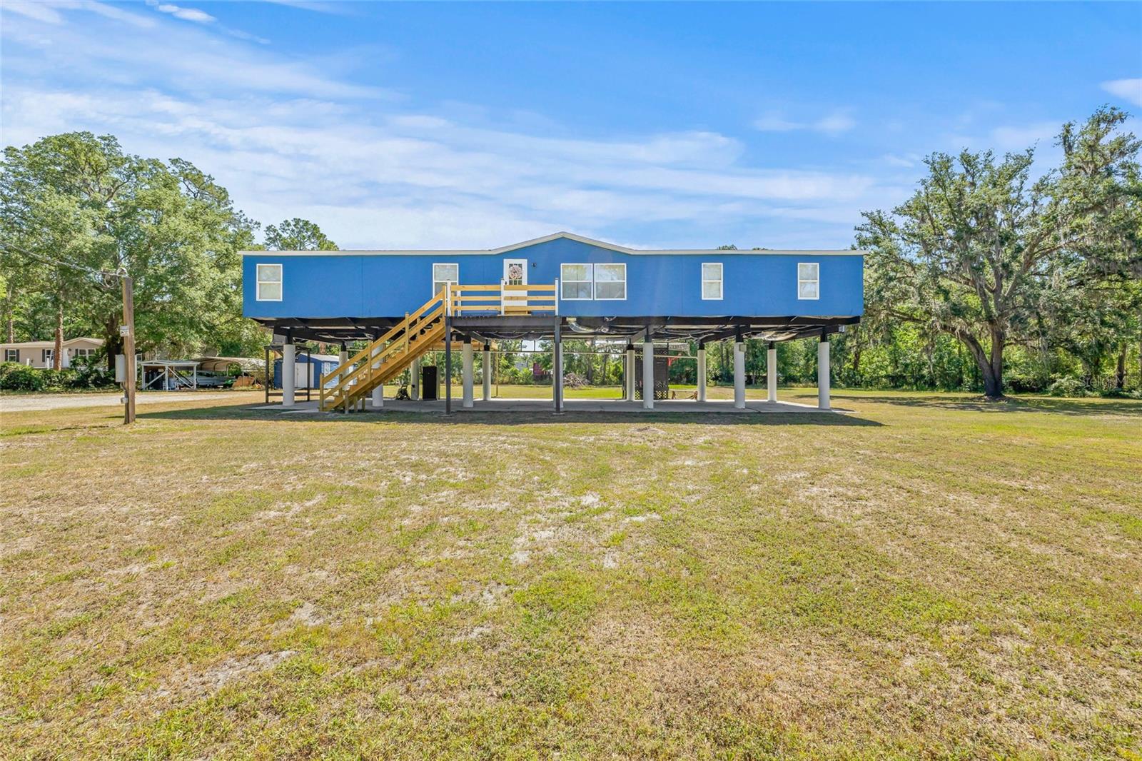 Details for 4425 Pine Street, VALRICO, FL 33596