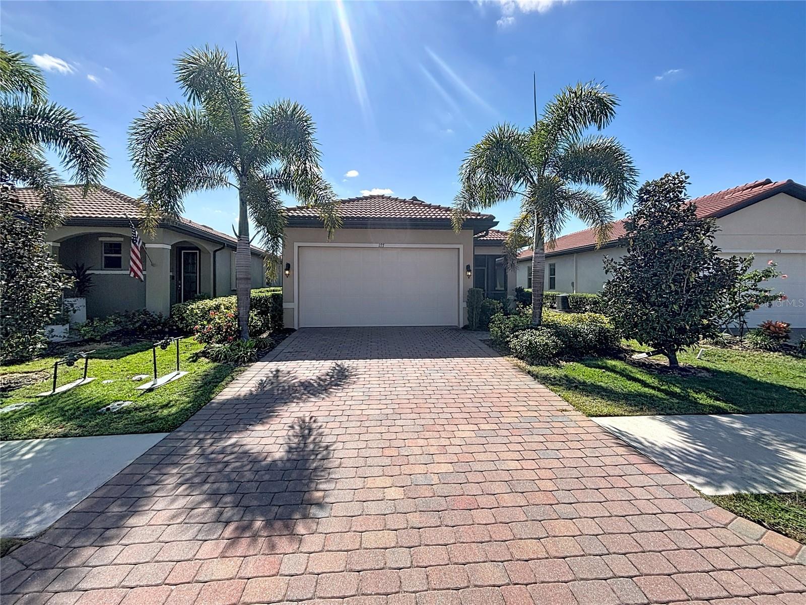 Details for 177 Villoresi Boulevard, NOKOMIS, FL 34275