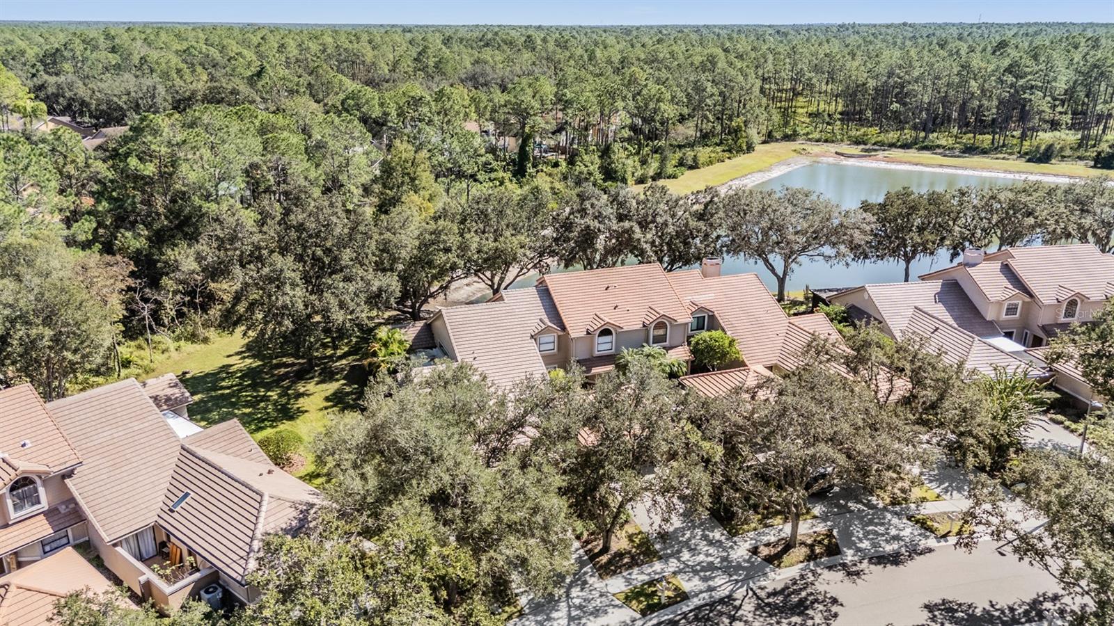 Image 37 of 60 For 17569 Fairmeadow Drive