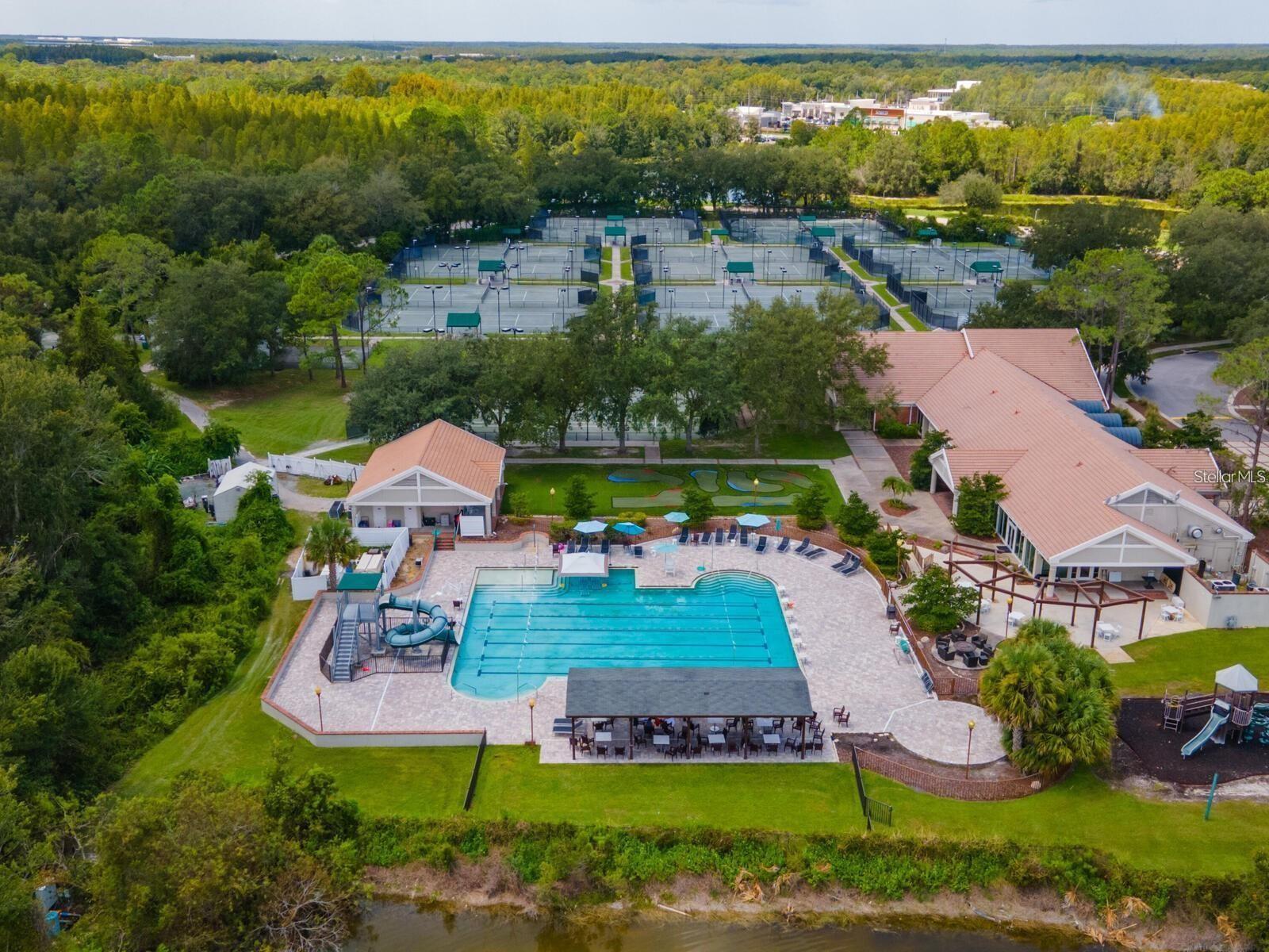 Image 42 of 60 For 17569 Fairmeadow Drive