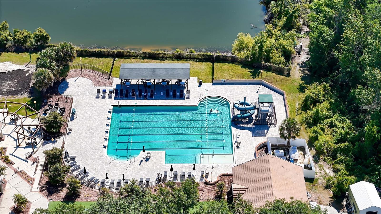 Image 44 of 60 For 17569 Fairmeadow Drive