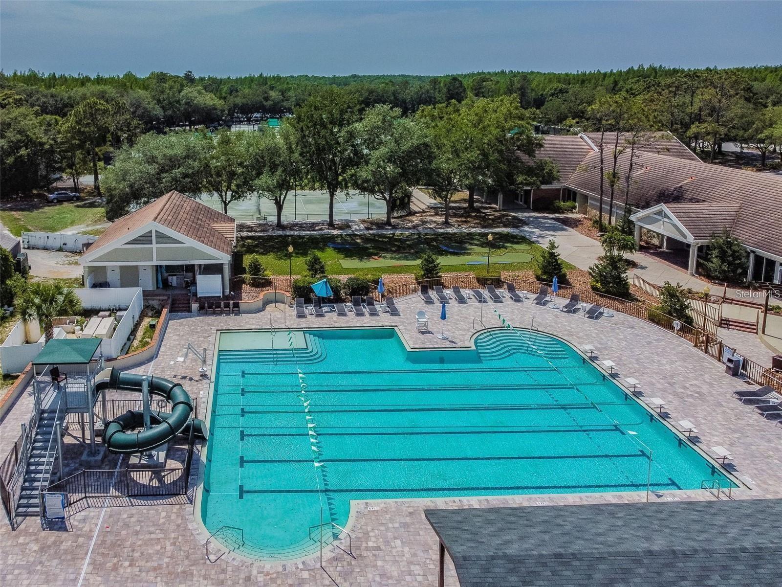 Image 45 of 60 For 17569 Fairmeadow Drive