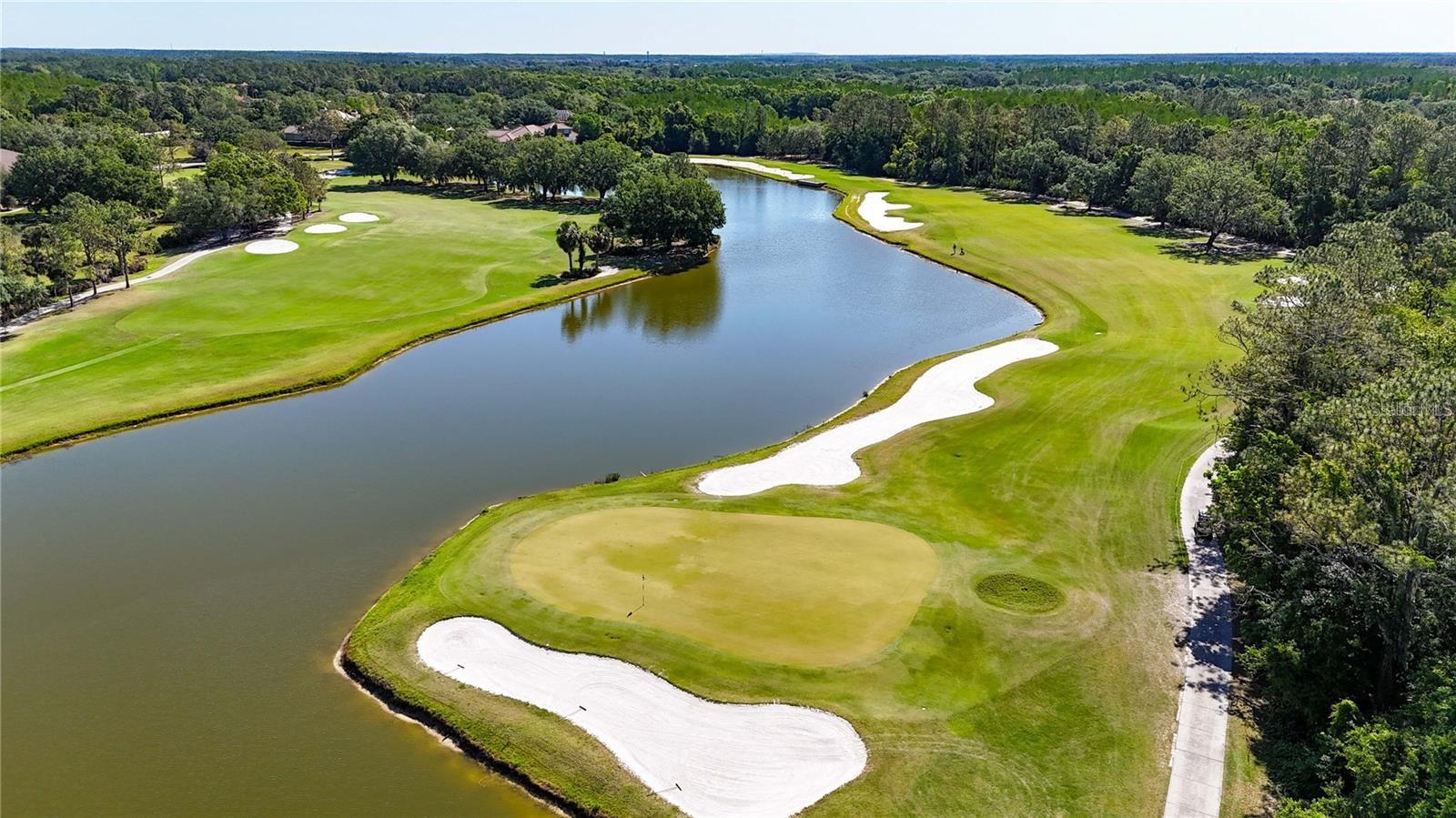 Image 52 of 60 For 17569 Fairmeadow Drive