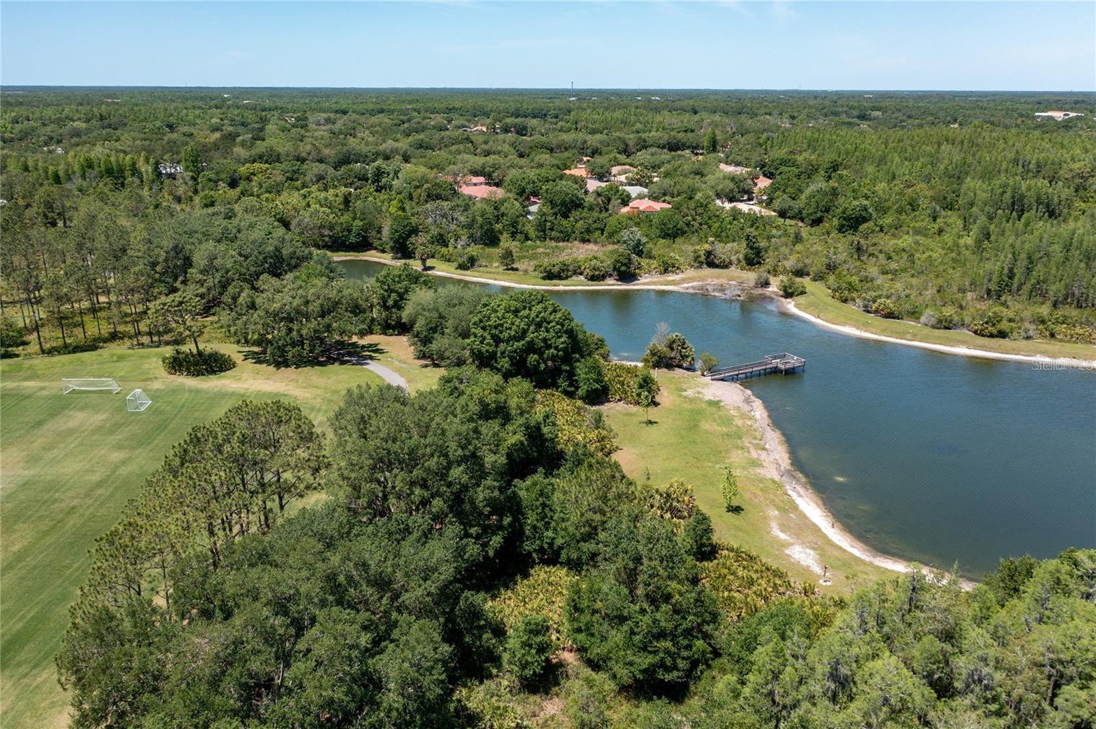 Image 55 of 60 For 17569 Fairmeadow Drive