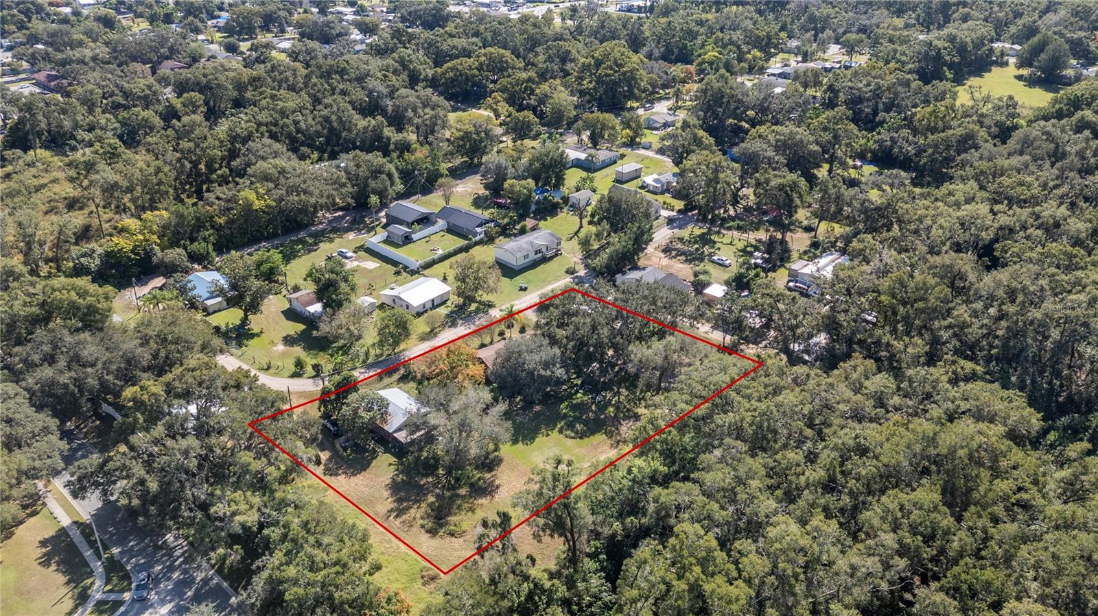 Details for 15217 Myrtle Street, DADE CITY, FL 33523