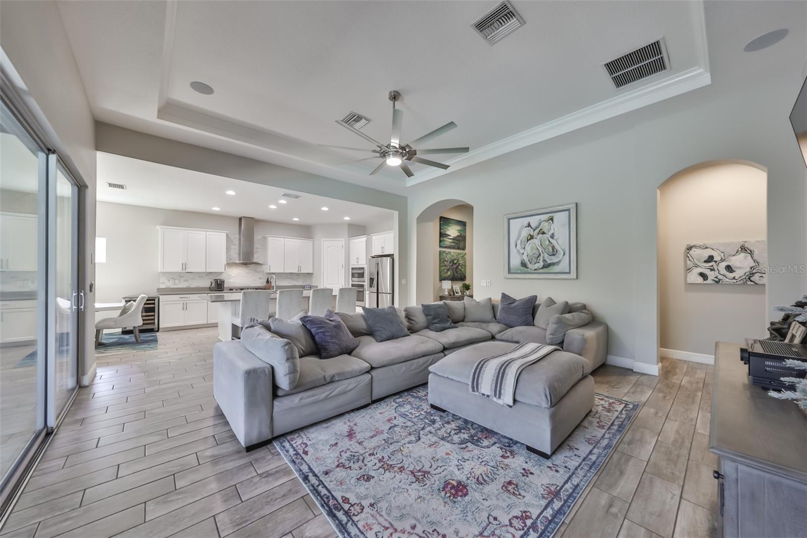 Image 21 of 73 For 6429 Seasound Drive