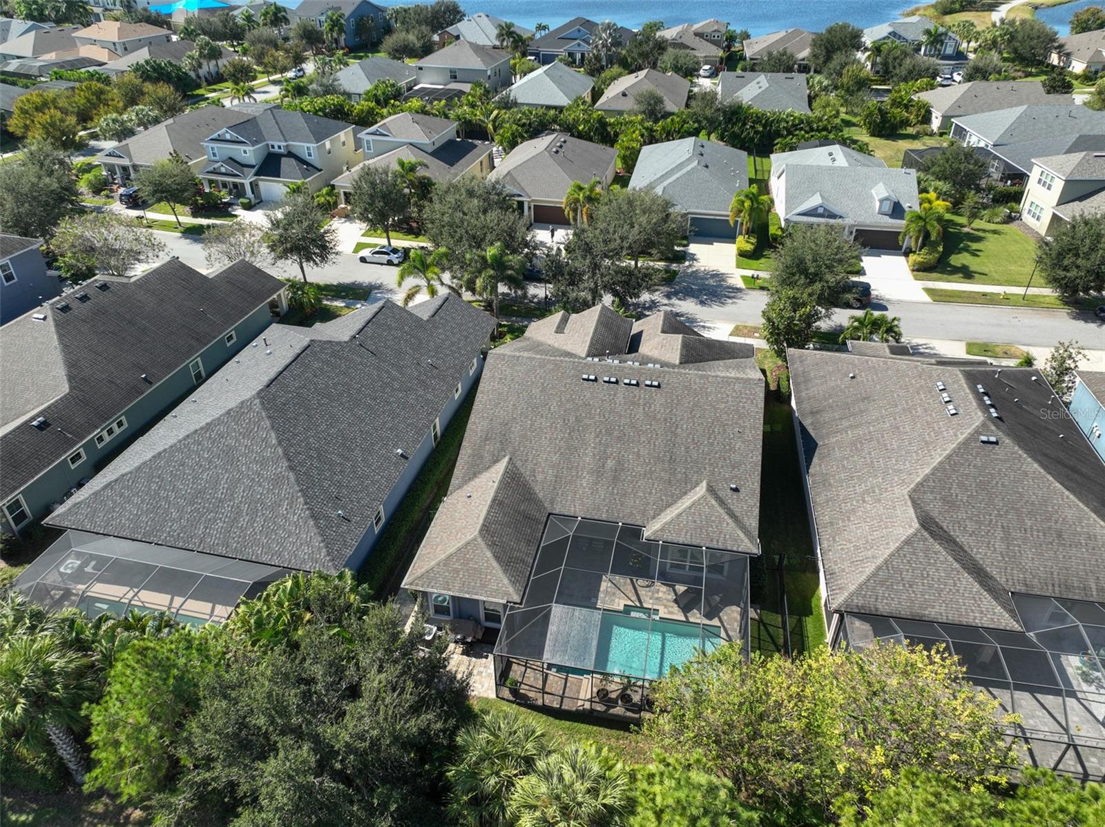 Image 46 of 73 For 6429 Seasound Drive