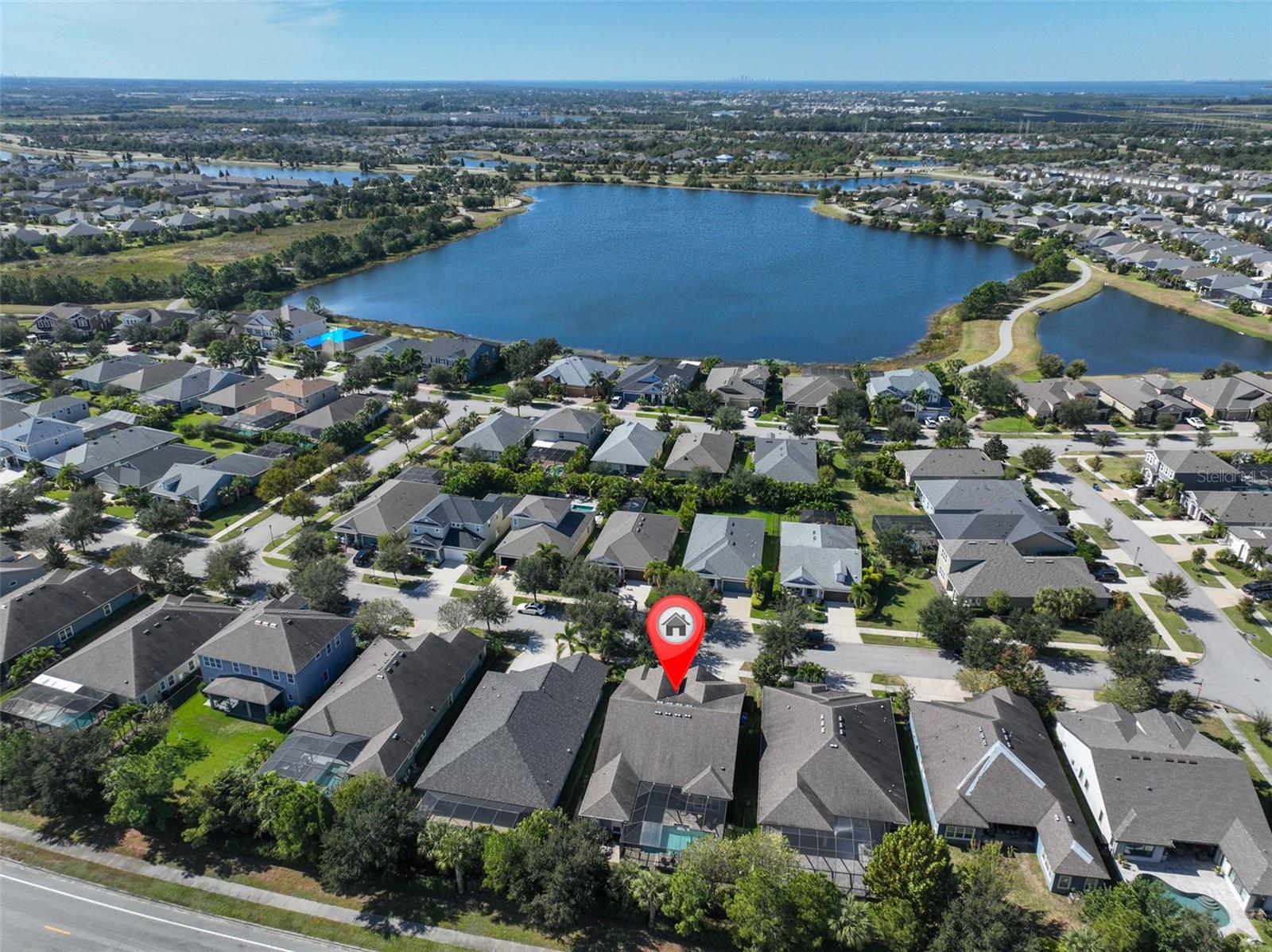 Image 48 of 73 For 6429 Seasound Drive