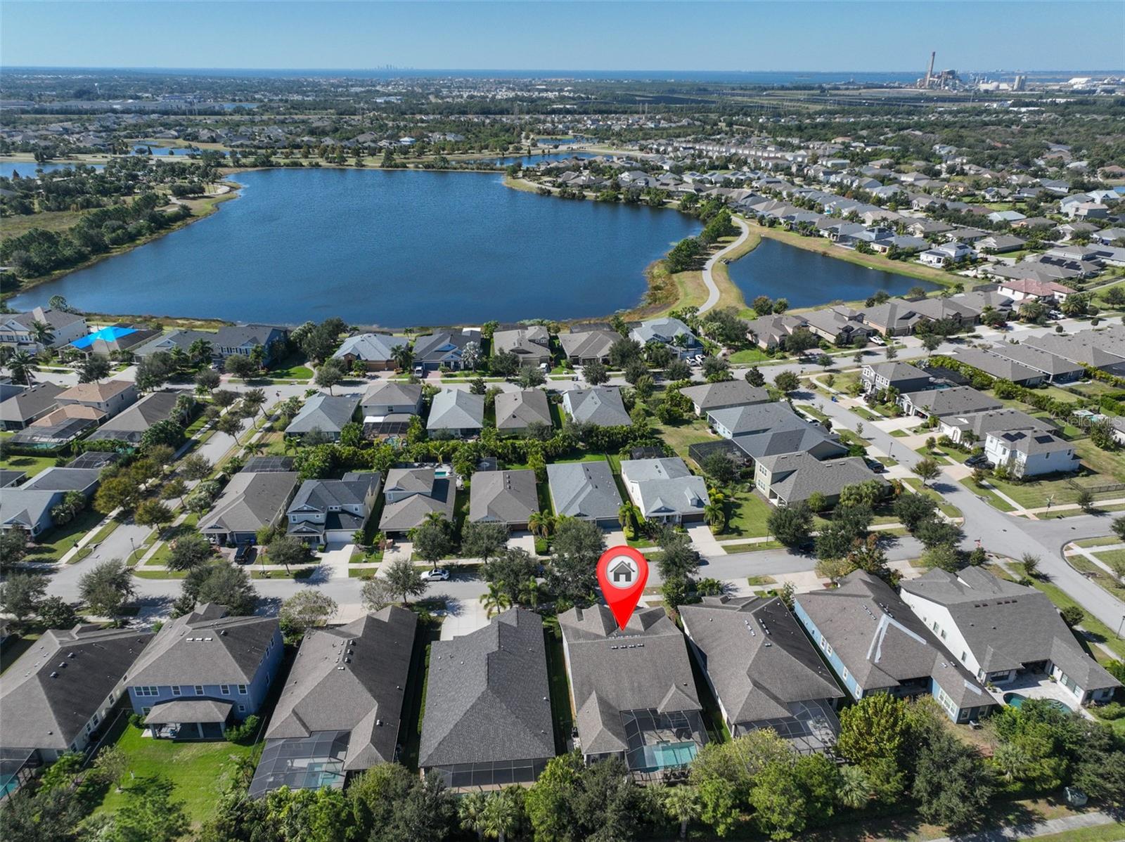 Image 49 of 73 For 6429 Seasound Drive