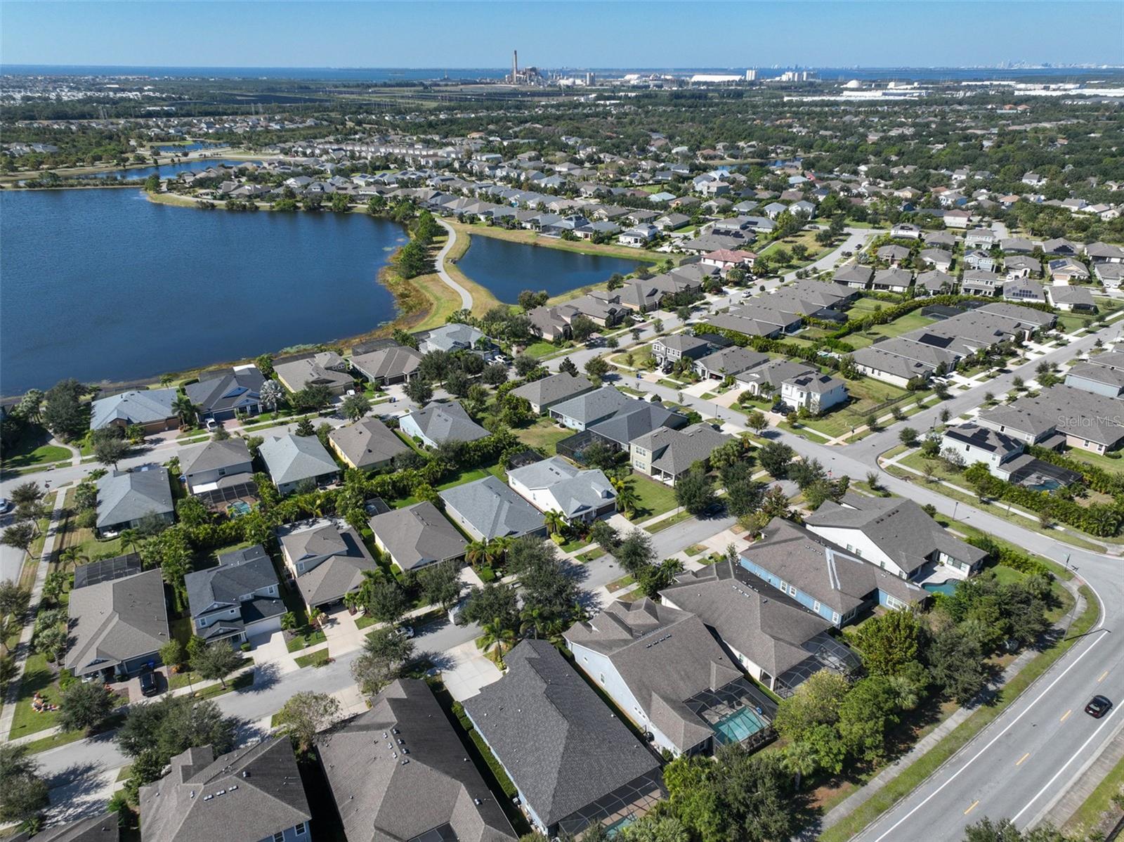 Image 50 of 73 For 6429 Seasound Drive