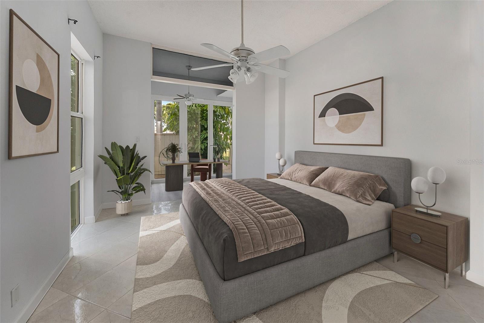 Image 17 of 30 For 7400 Sun Island Drive S 111