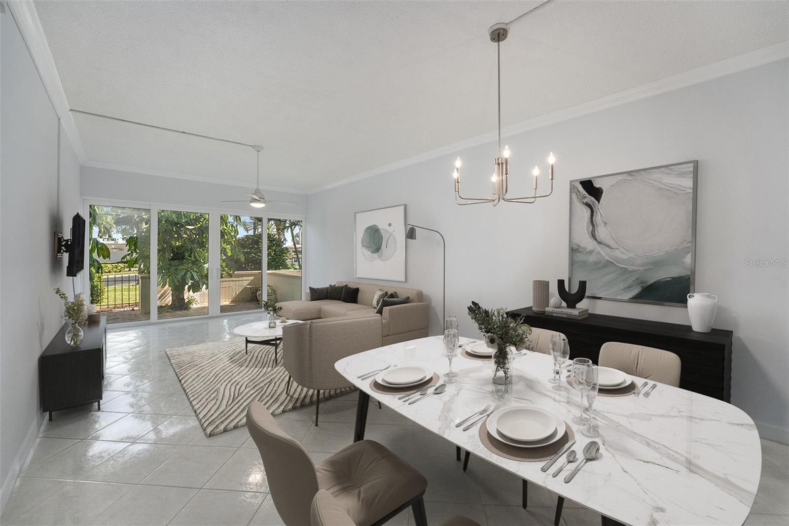 Image 2 of 30 For 7400 Sun Island Drive S 111