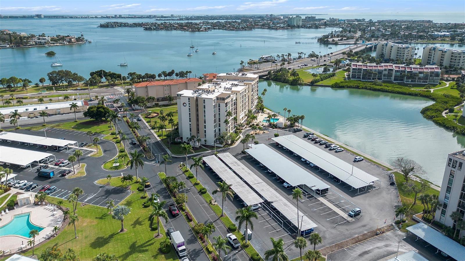 Image 30 of 30 For 7400 Sun Island Drive S 111