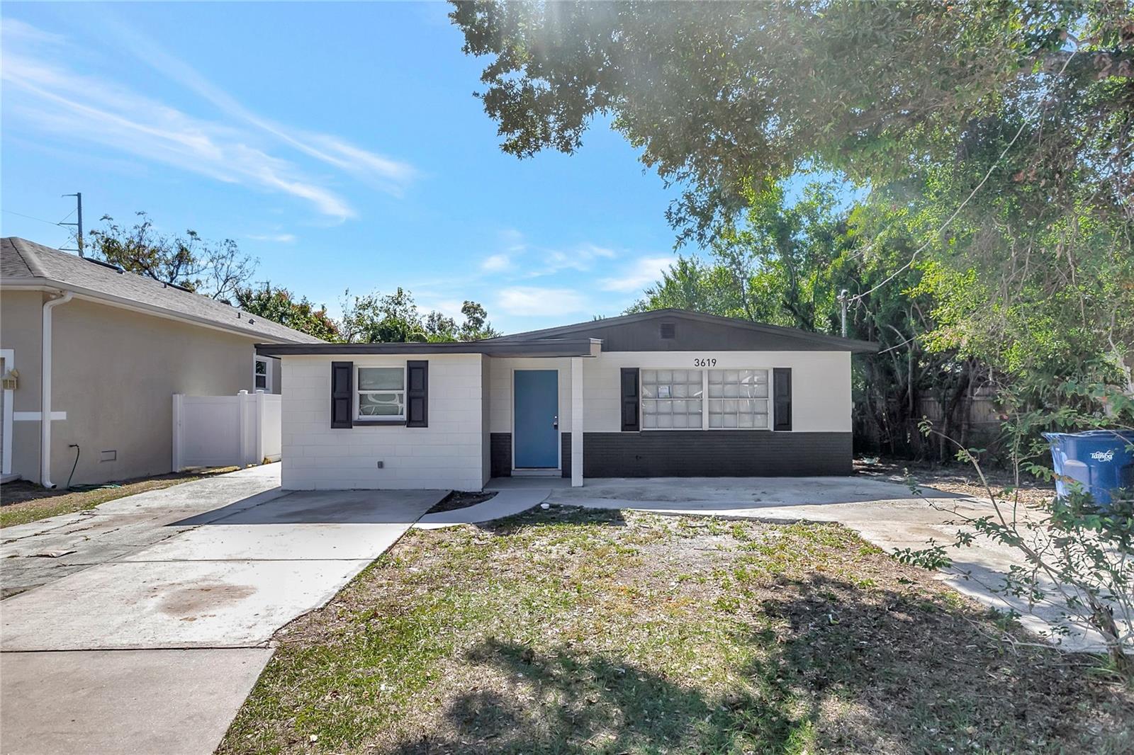 Details for 3619 Clifton Street, TAMPA, FL 33610