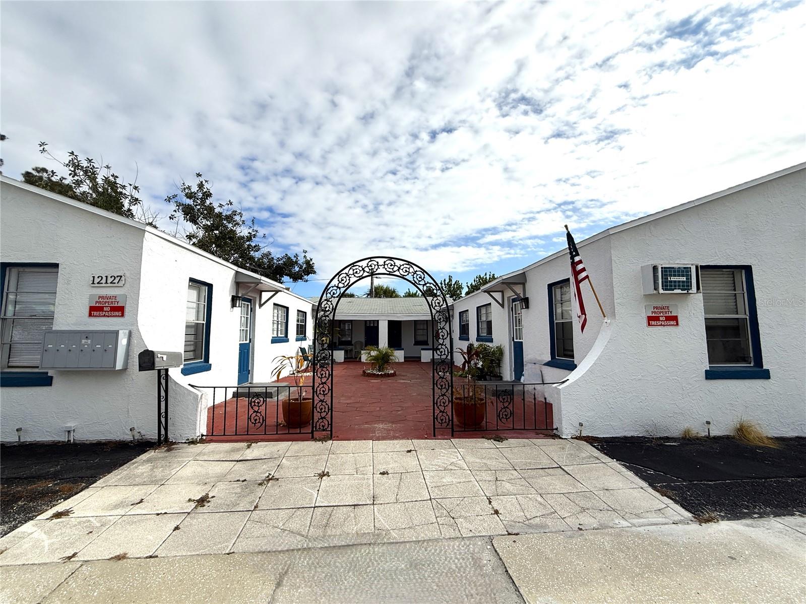 Image 2 of 16 For 12127 Gulf Boulevard 6