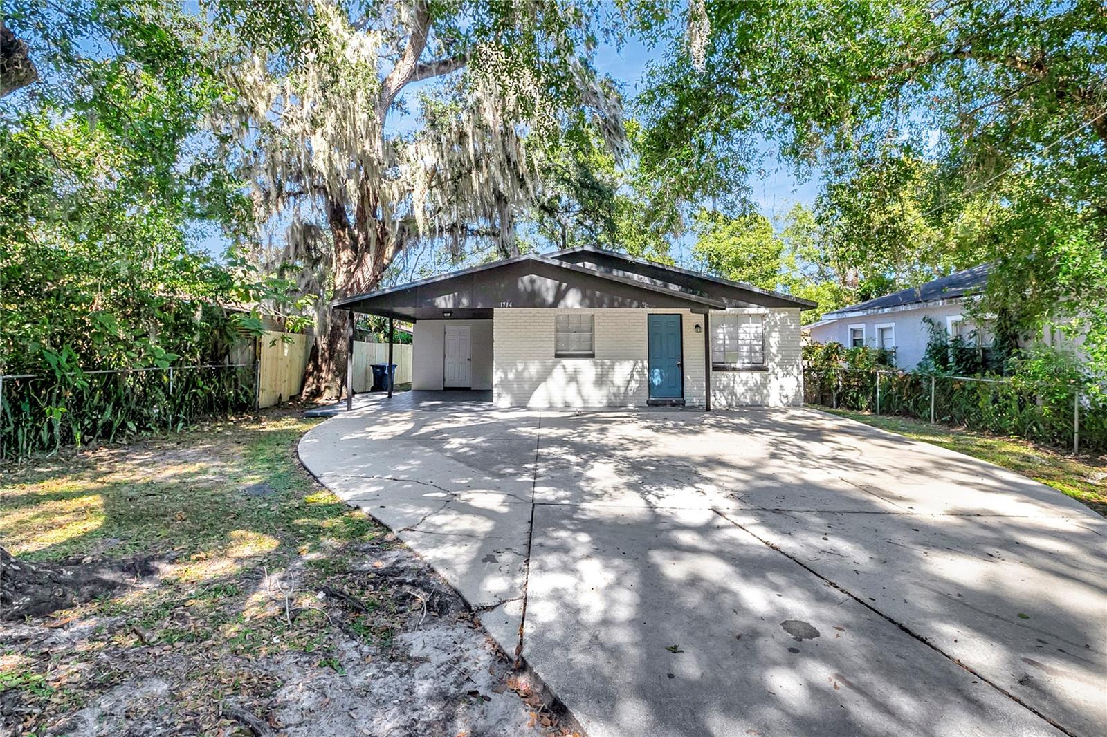 Details for 1714 Maple Avenue, TAMPA, FL 33604