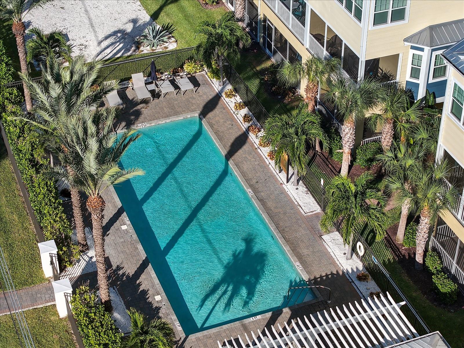 Image 33 of 47 For 2518 Coral Court