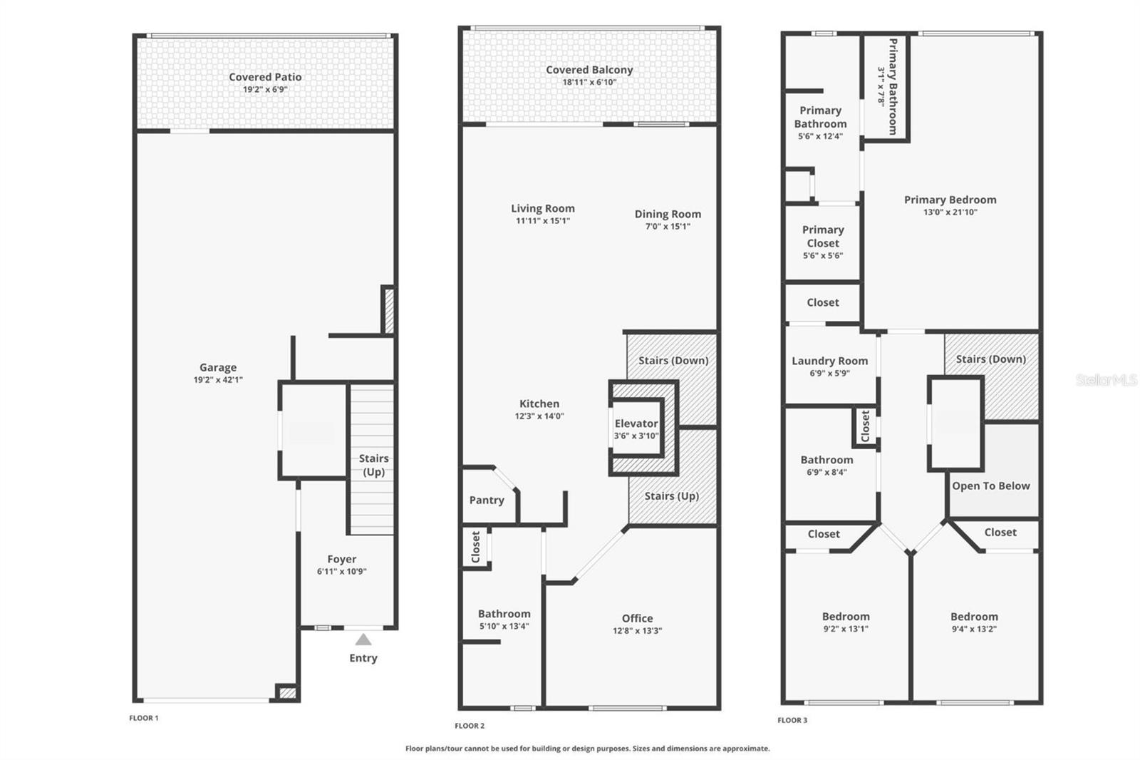 Image 37 of 47 For 2518 Coral Court