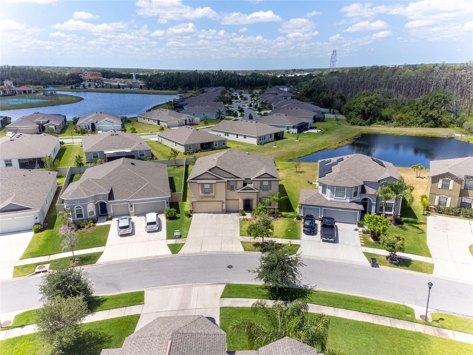 Image 44 of 48 For 5067 Ivory Stone Drive