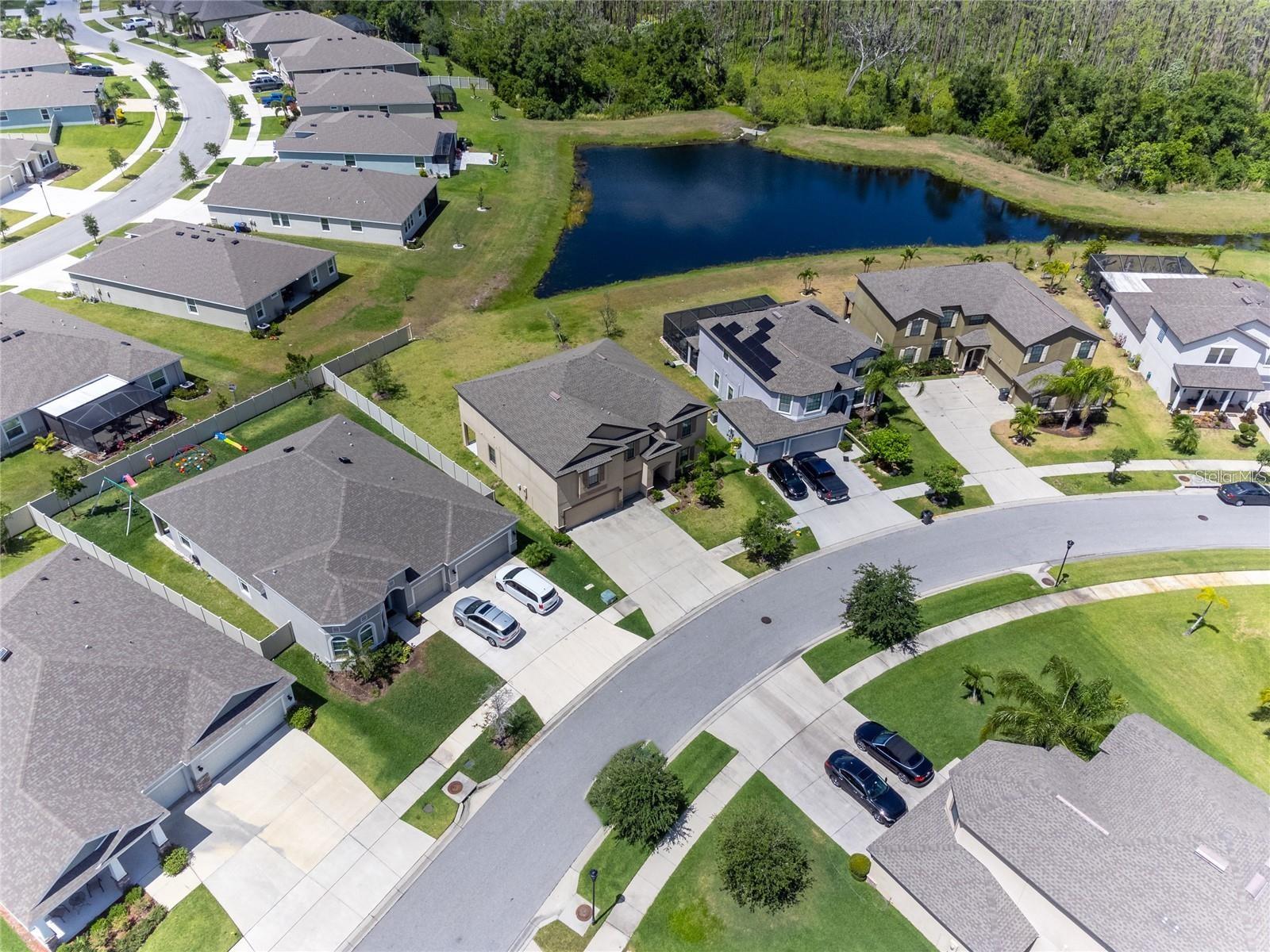 Image 45 of 48 For 5067 Ivory Stone Drive