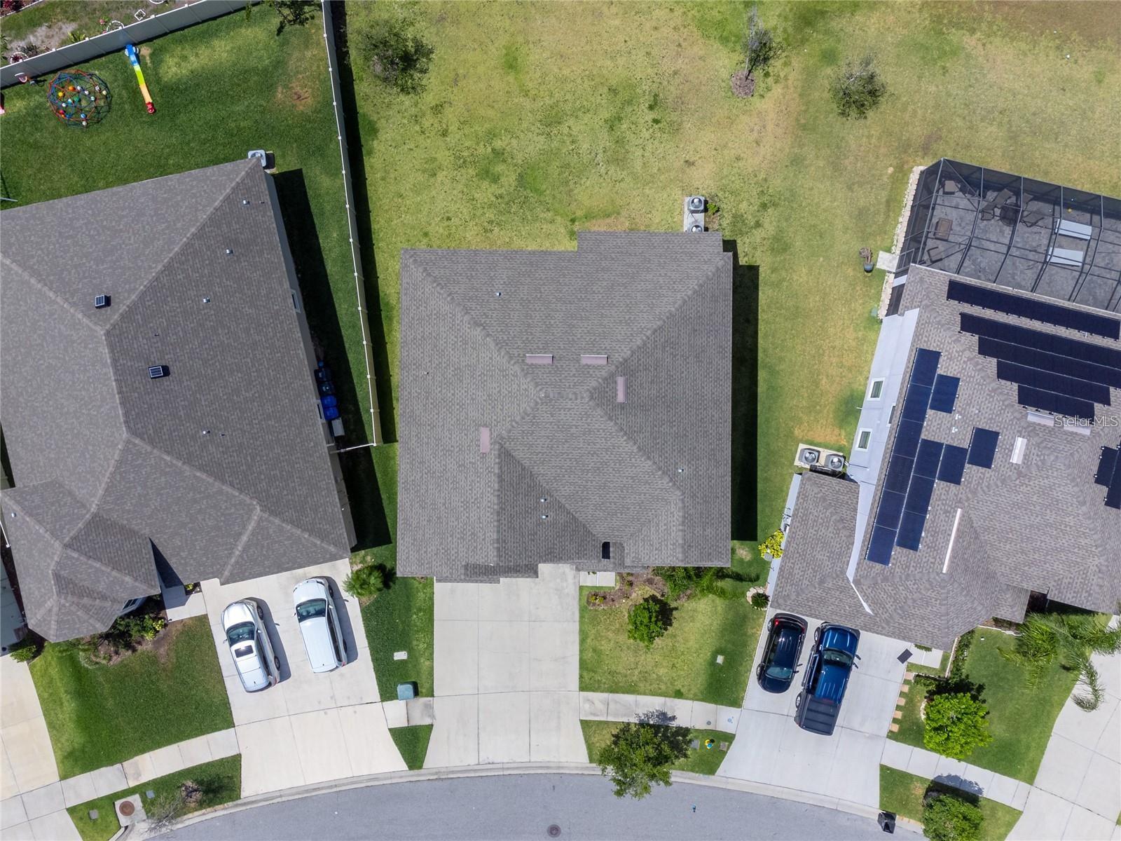 Image 46 of 48 For 5067 Ivory Stone Drive