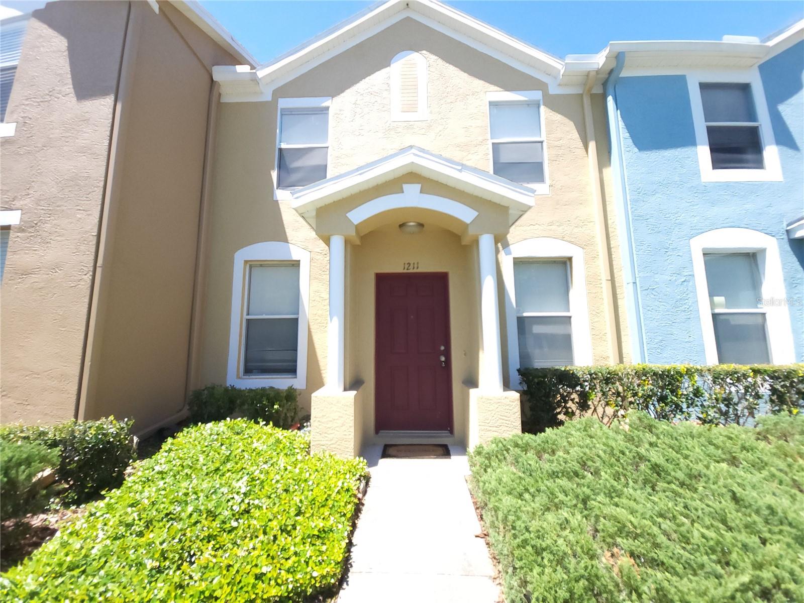 Details for 1211 Haddington Way, WESLEY CHAPEL, FL 33543