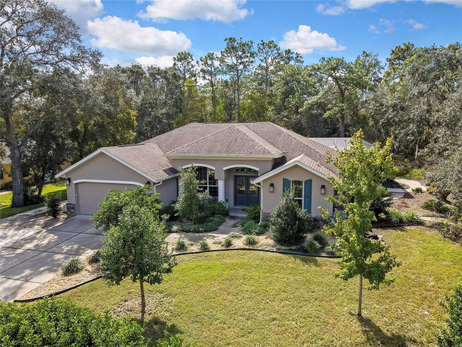 Details for 53 & 55 Corkwood Boulevard, HOMOSASSA, FL 34446